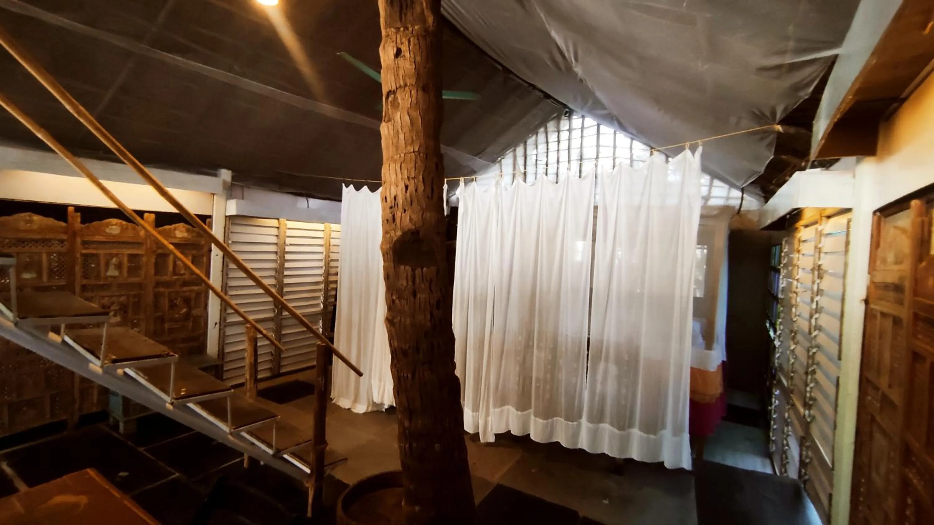 Cozy Nook Goa Palolem