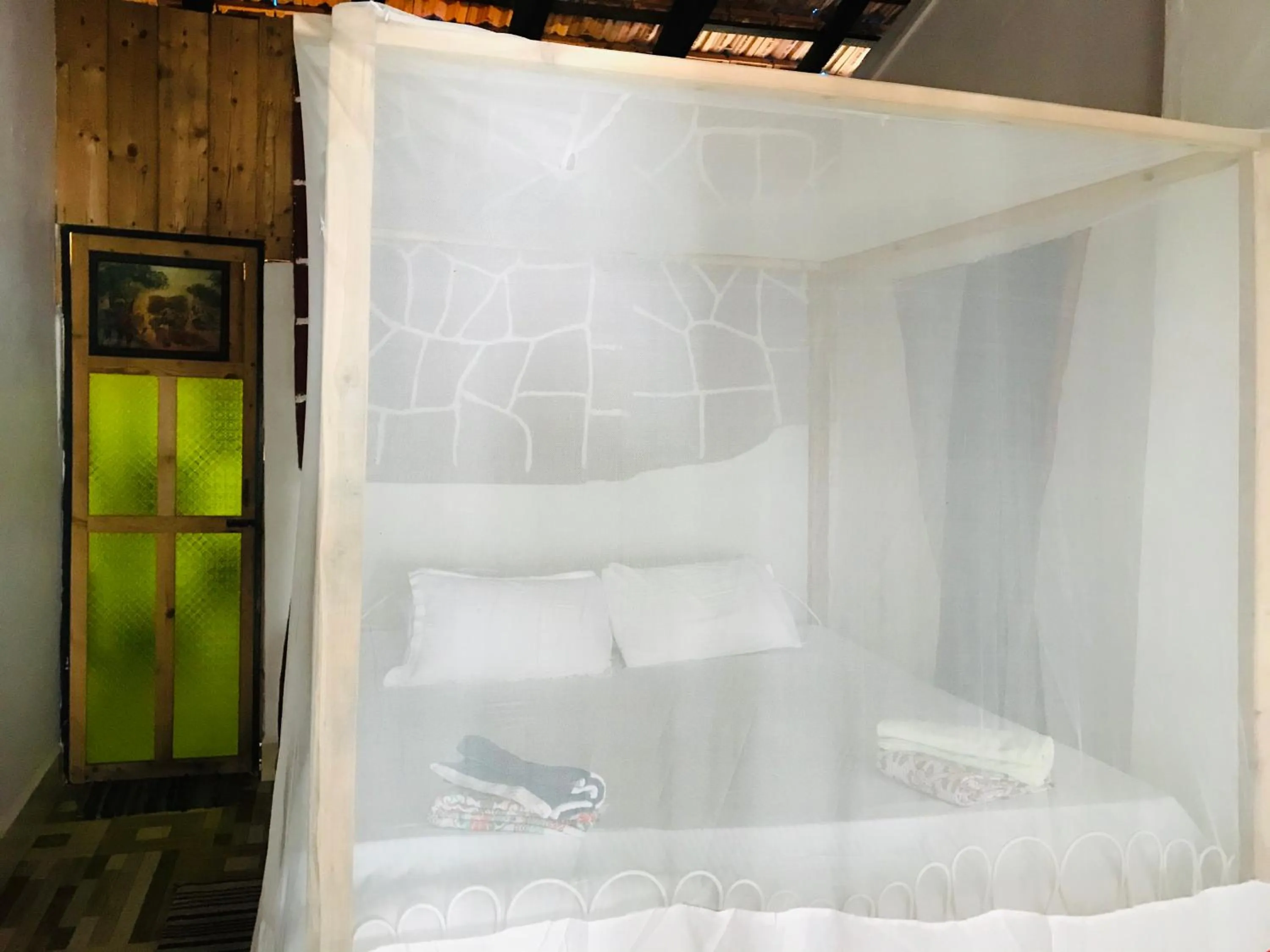 Cozy Nook Goa Palolem