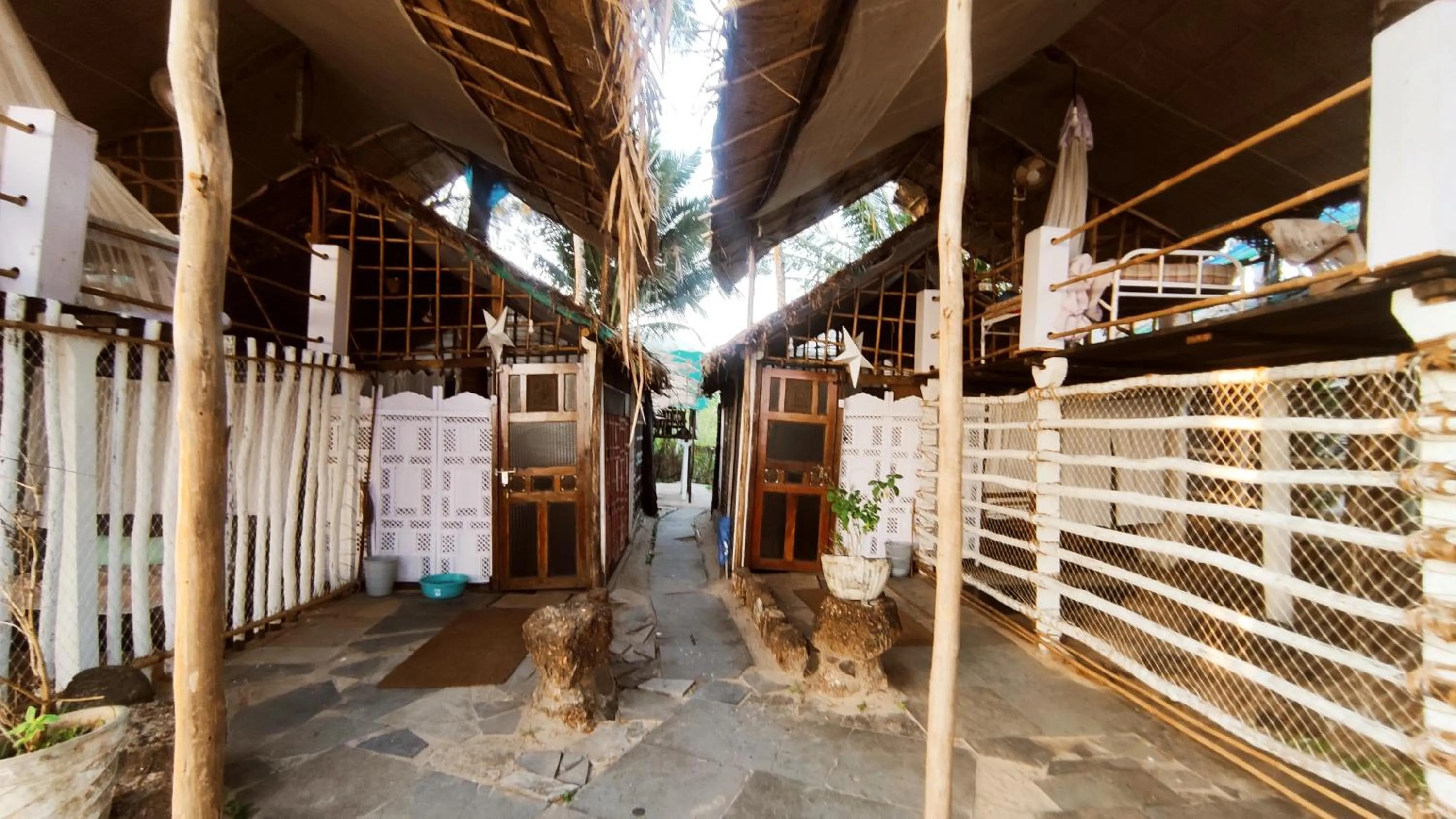 Cozy Nook Goa Palolem