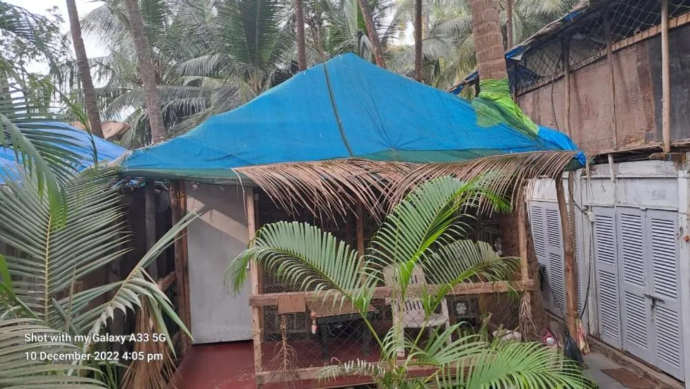 Cozy Nook Goa Palolem