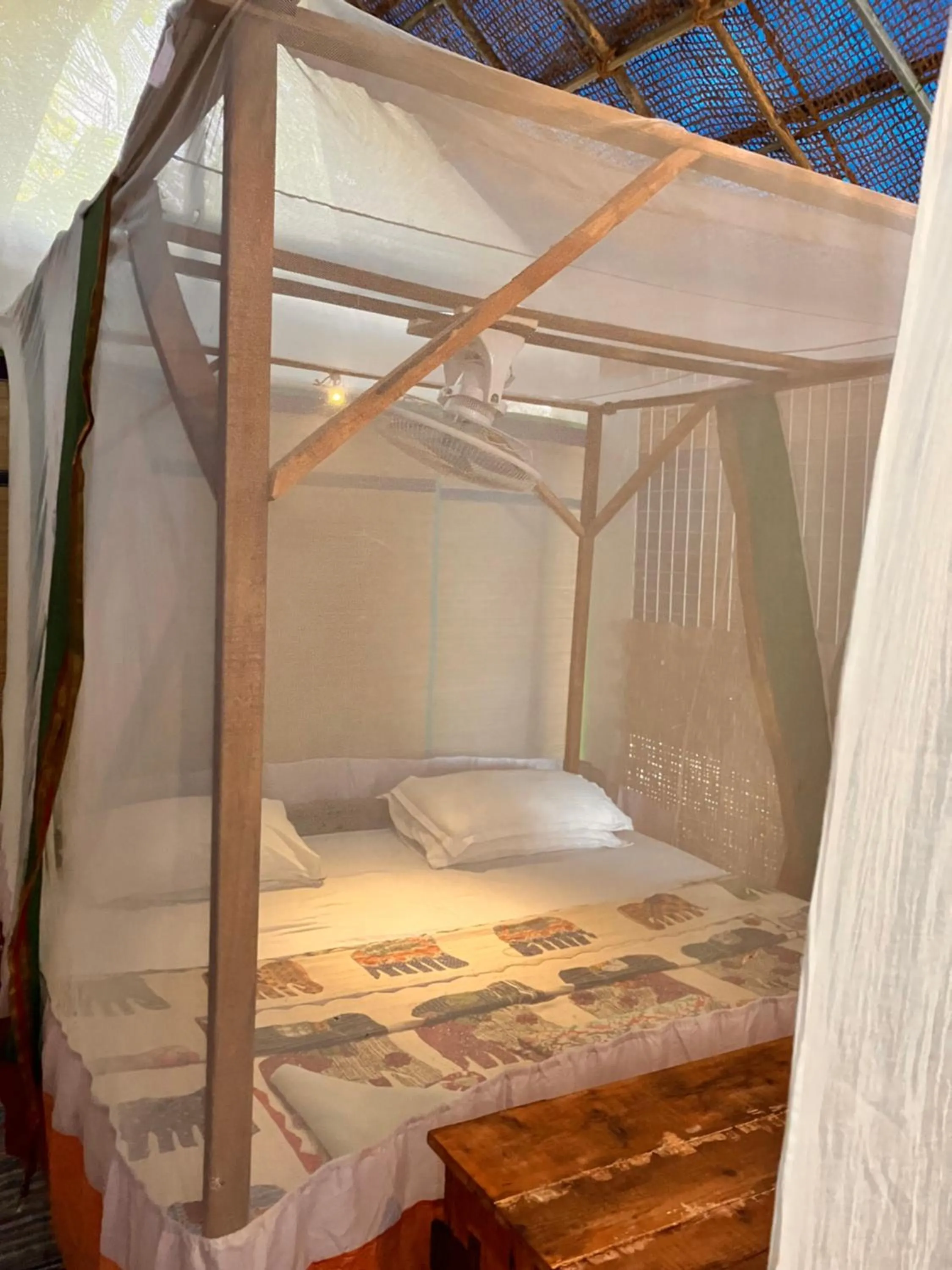 Cozy Nook Goa Palolem