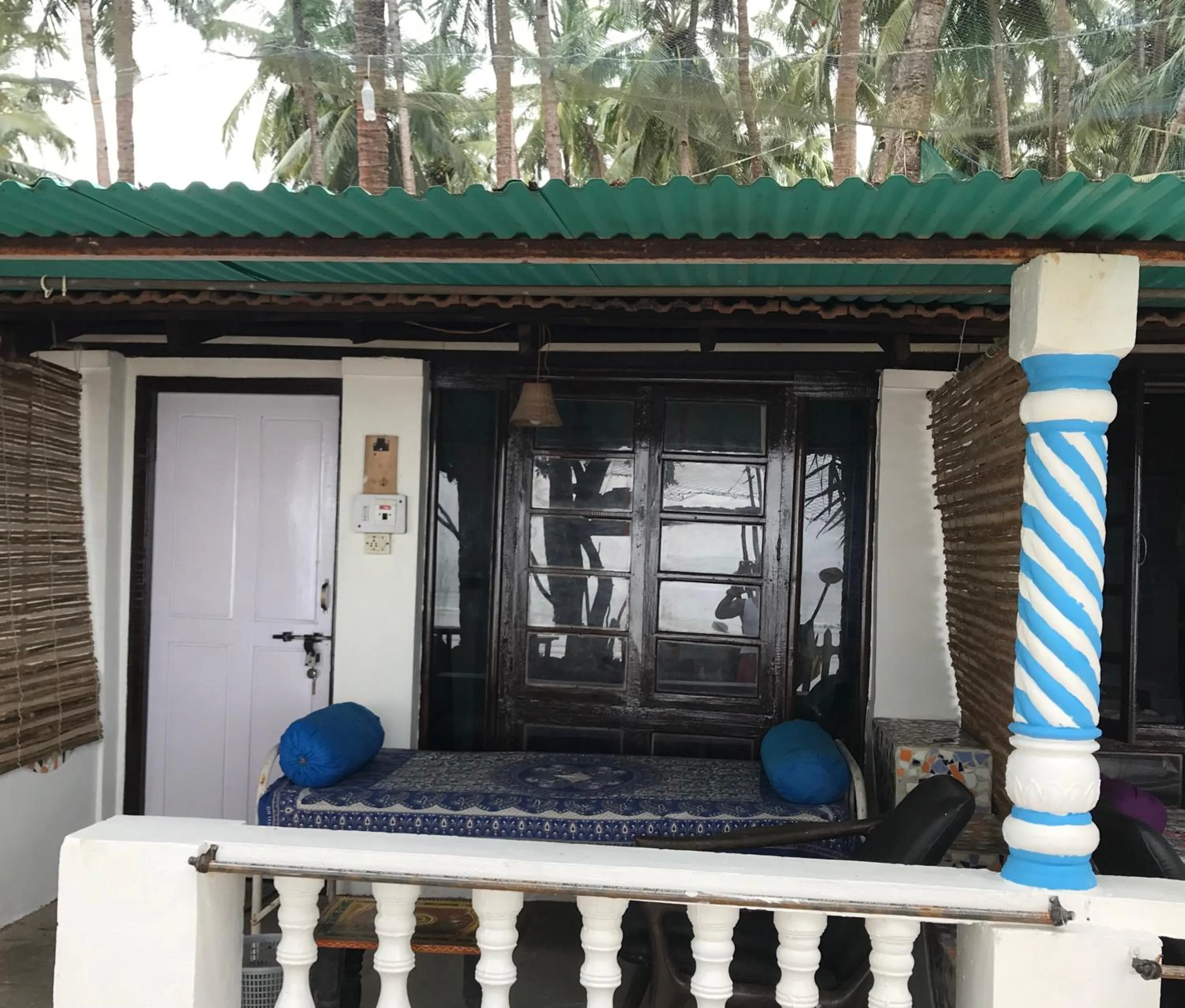 Cozy Nook Goa Palolem