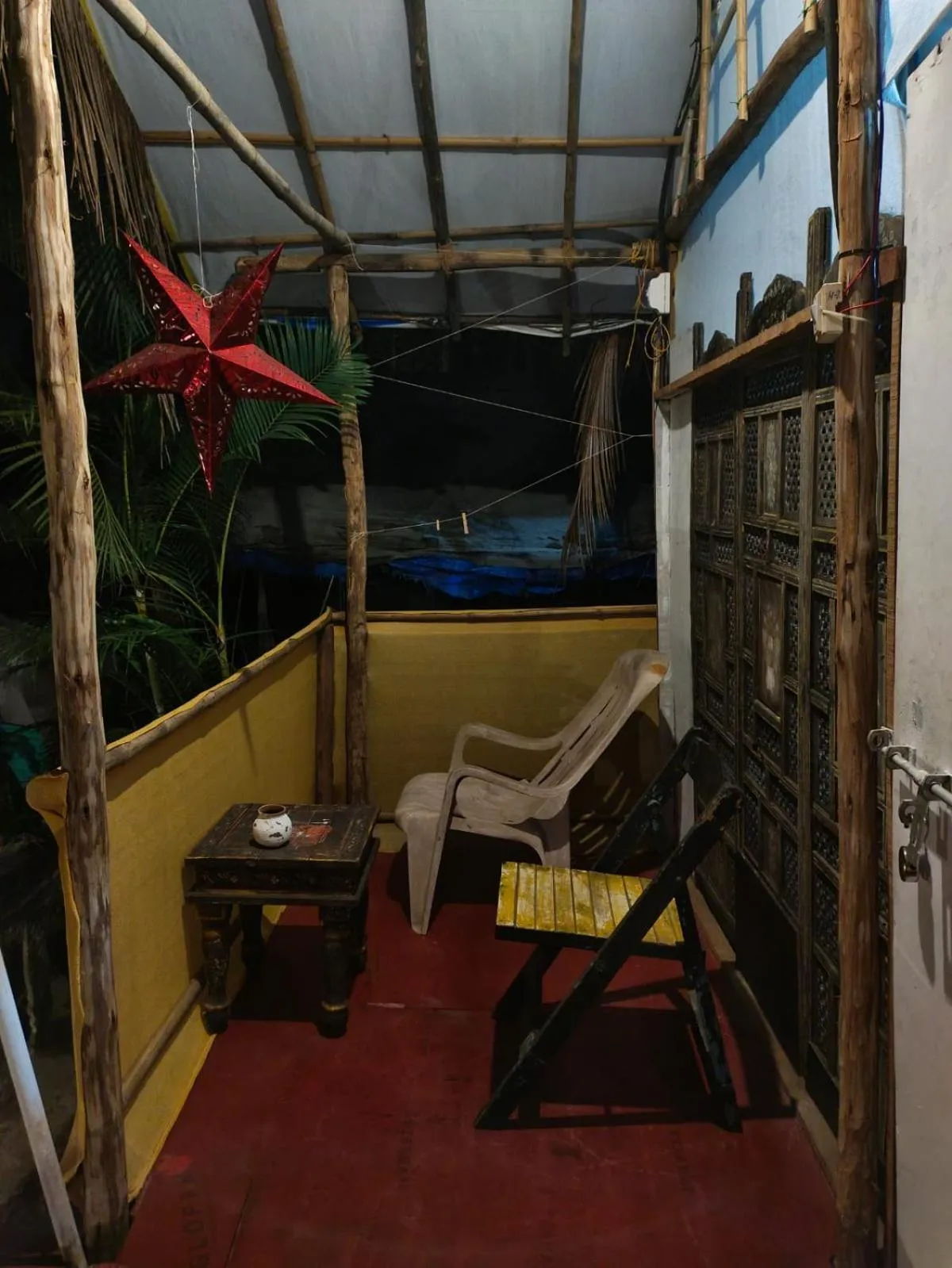 Cozy Nook Goa Palolem