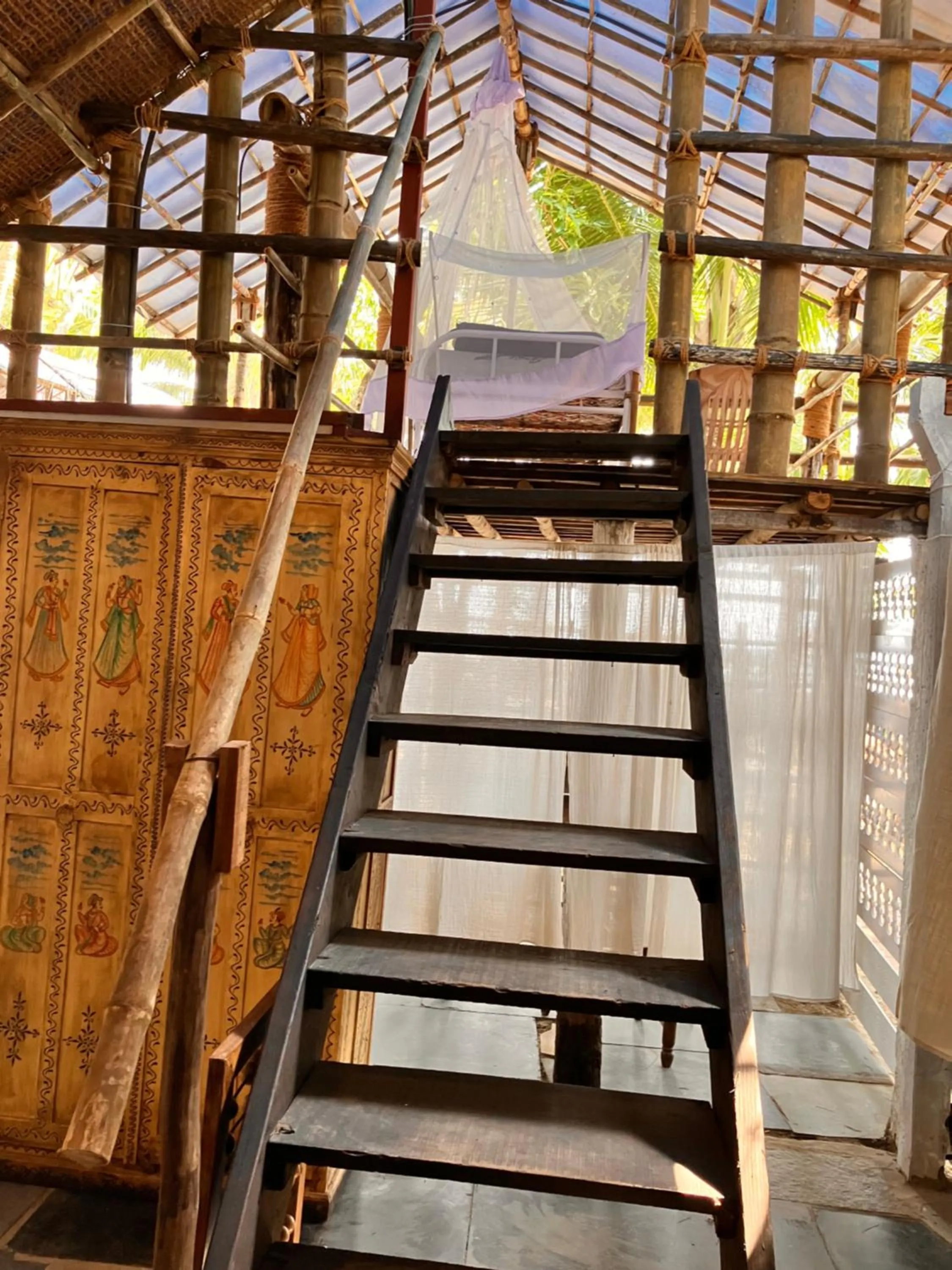 Cozy Nook Goa Palolem