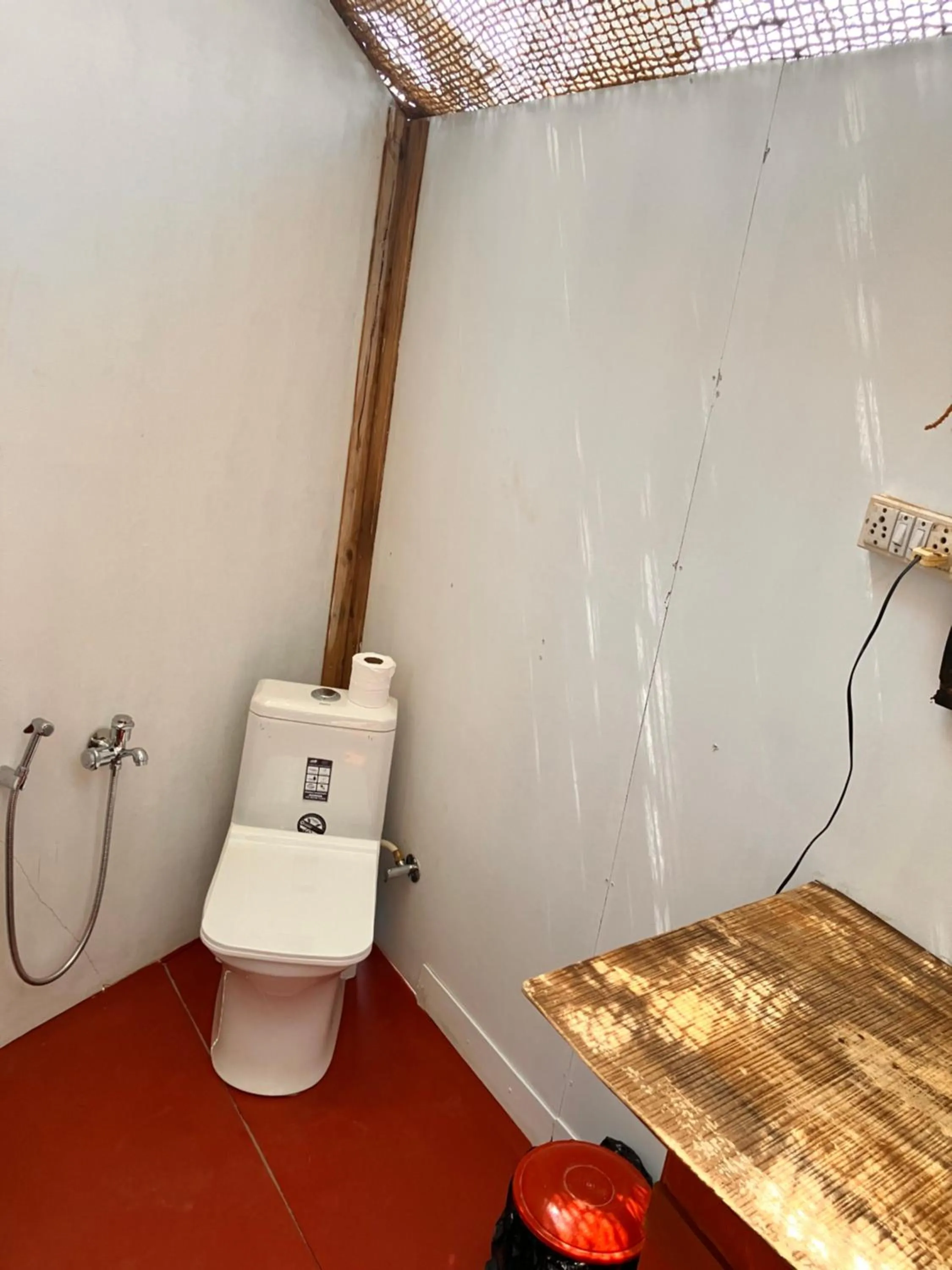 Cozy Nook Goa Palolem