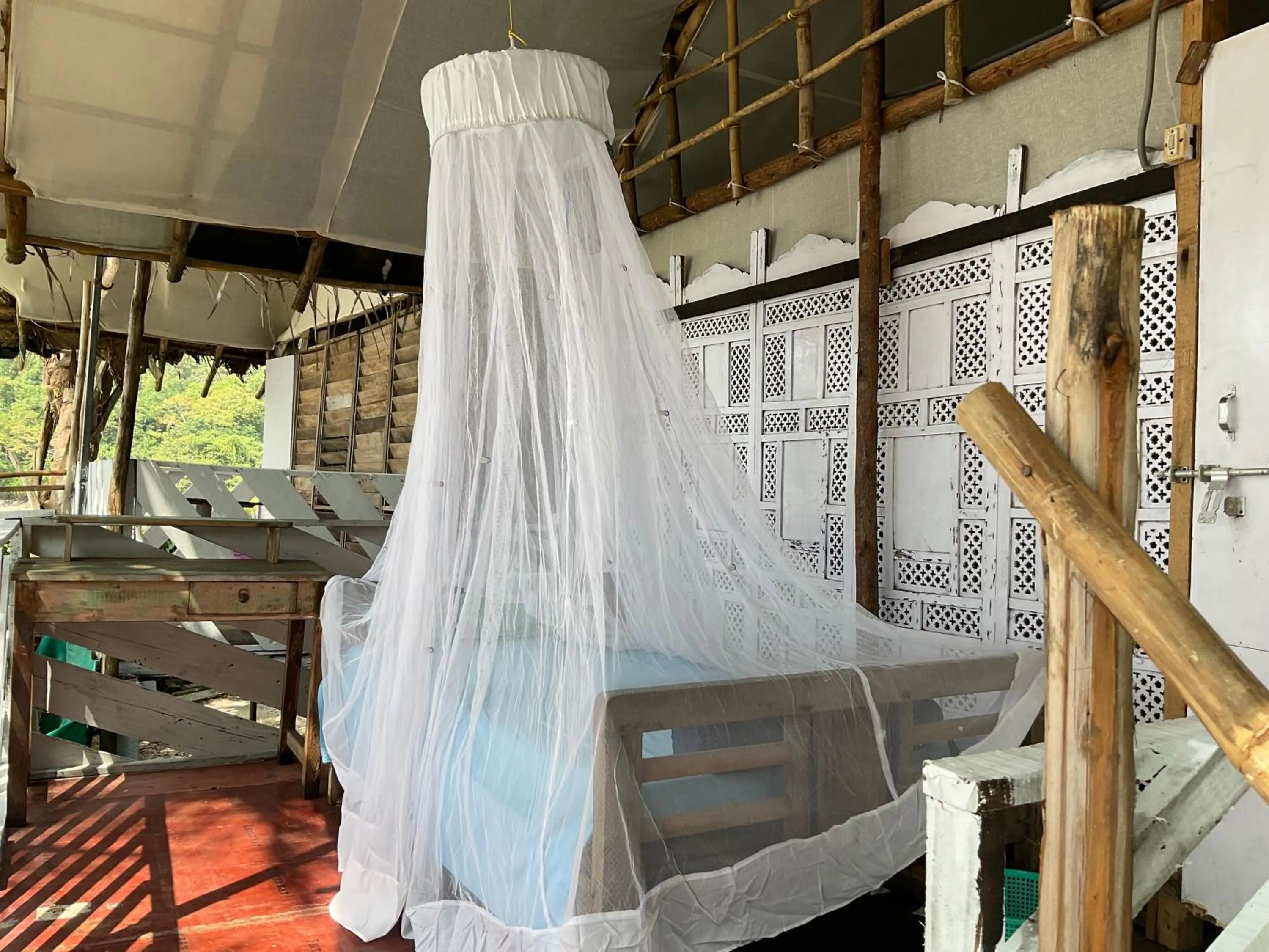 Cozy Nook Goa Palolem