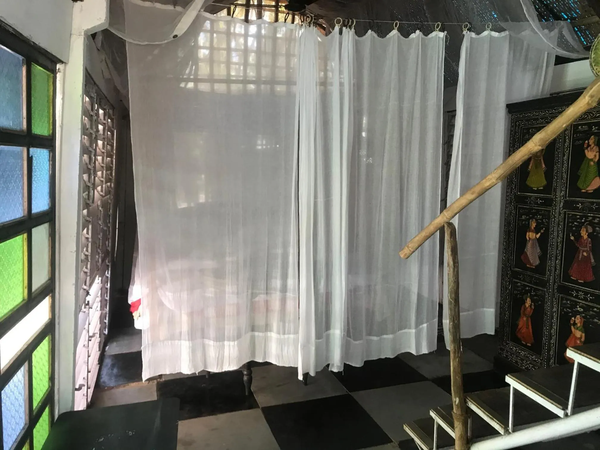 Cozy Nook Goa Palolem