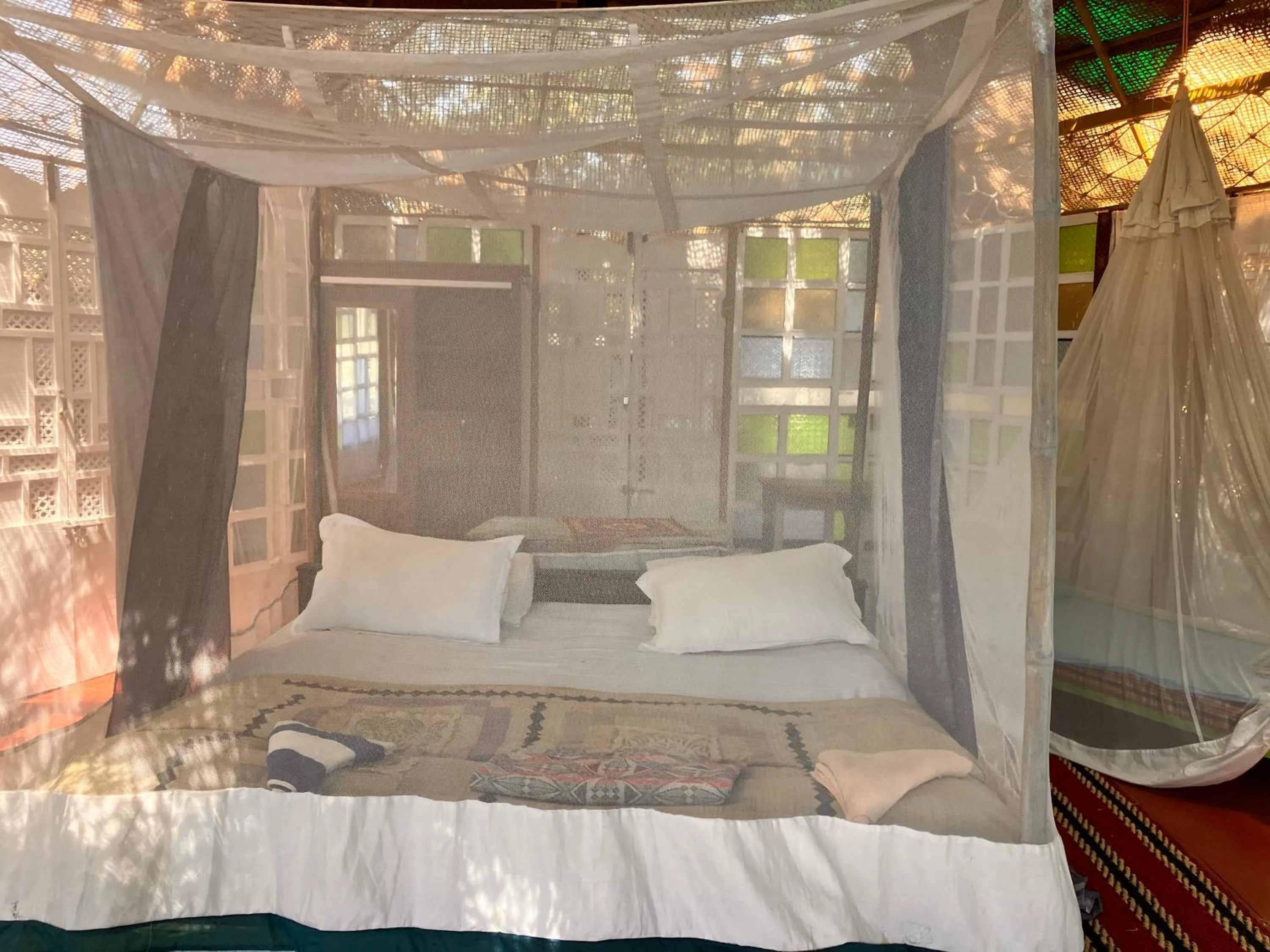 Cozy Nook Goa Palolem