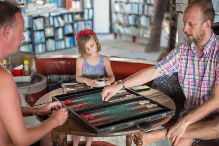 Cozy Nook Goa Palolem