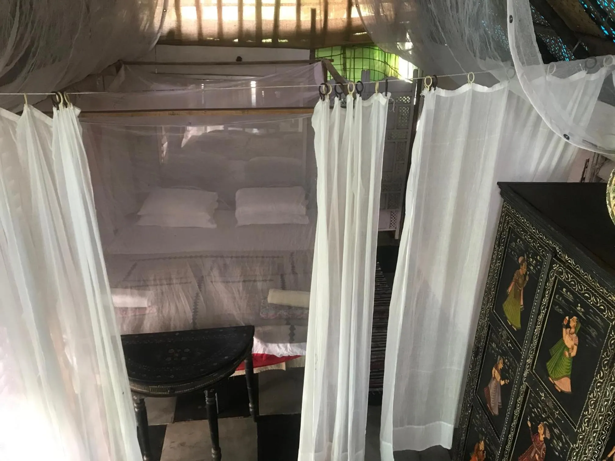 Cozy Nook Goa Palolem