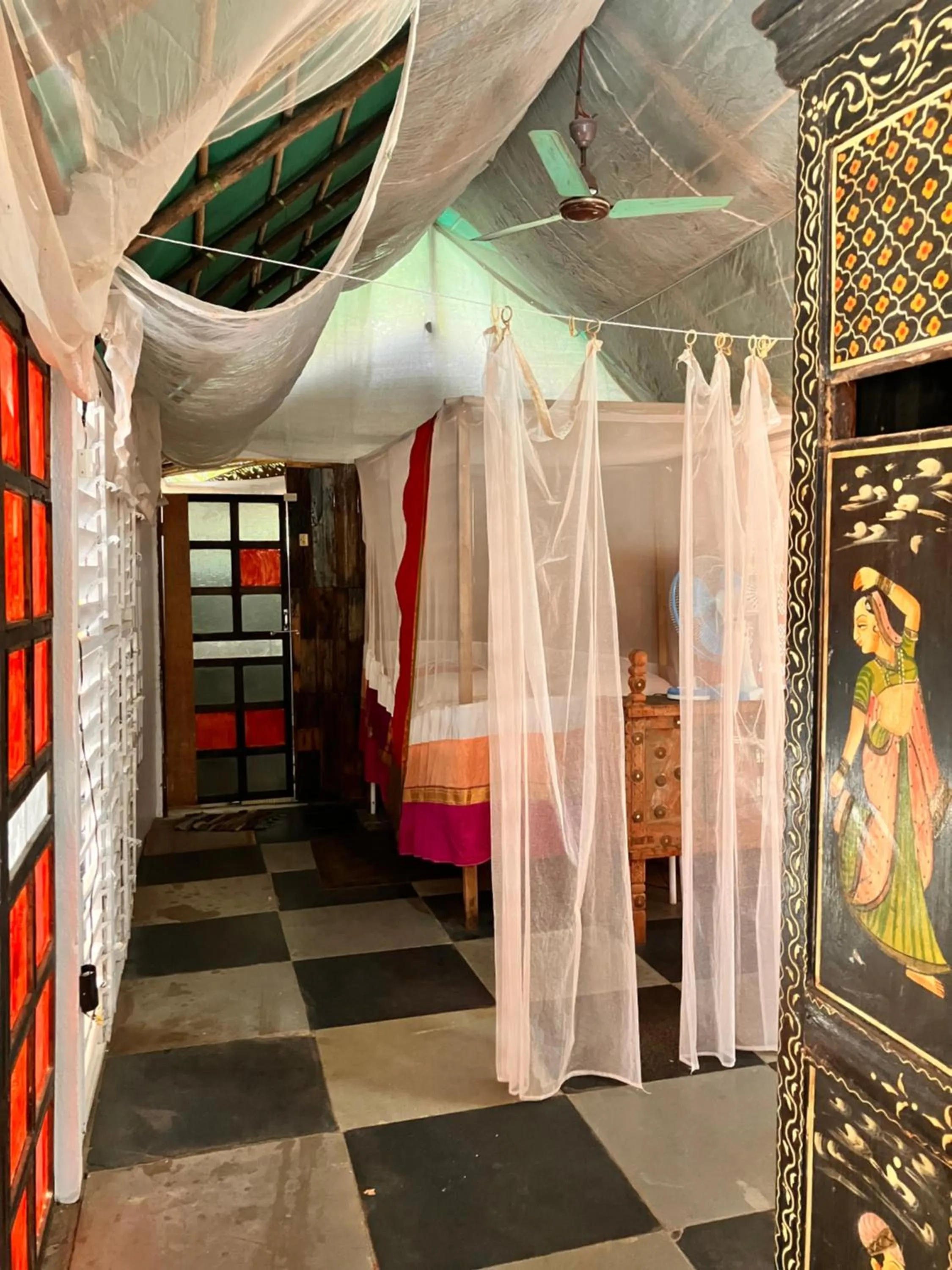 Cozy Nook Goa Palolem