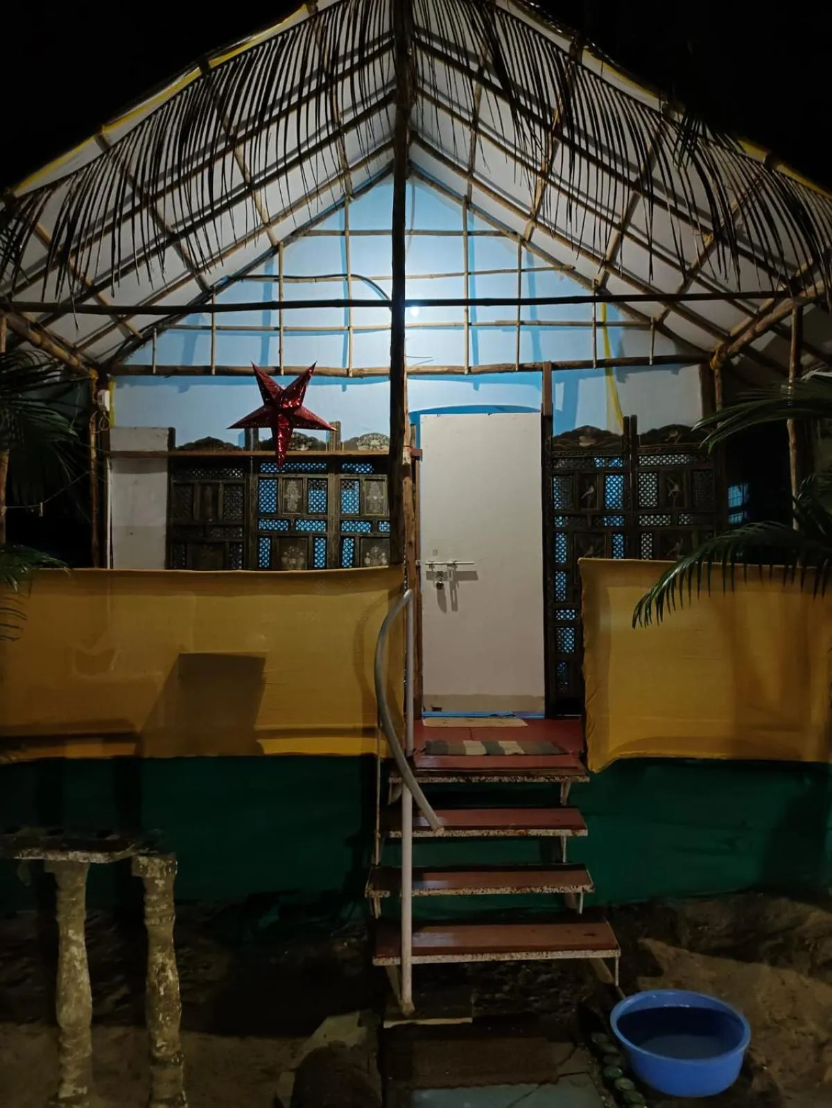 Cozy Nook Goa Palolem