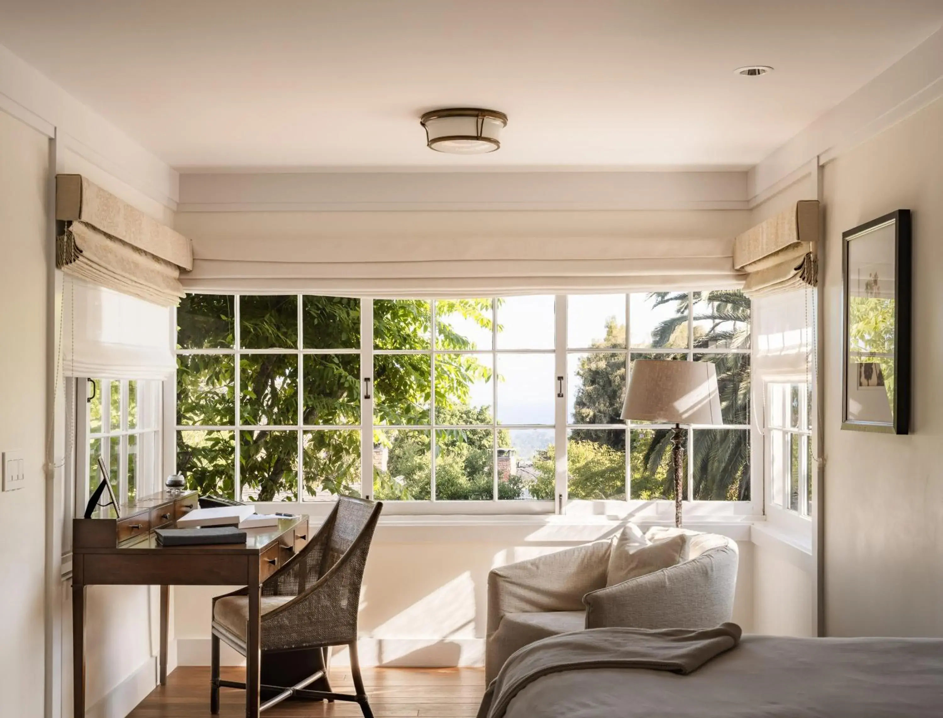 View (from property/room) in El Encanto Santa Barbara View (from property/room) in El Encanto Santa Barbara