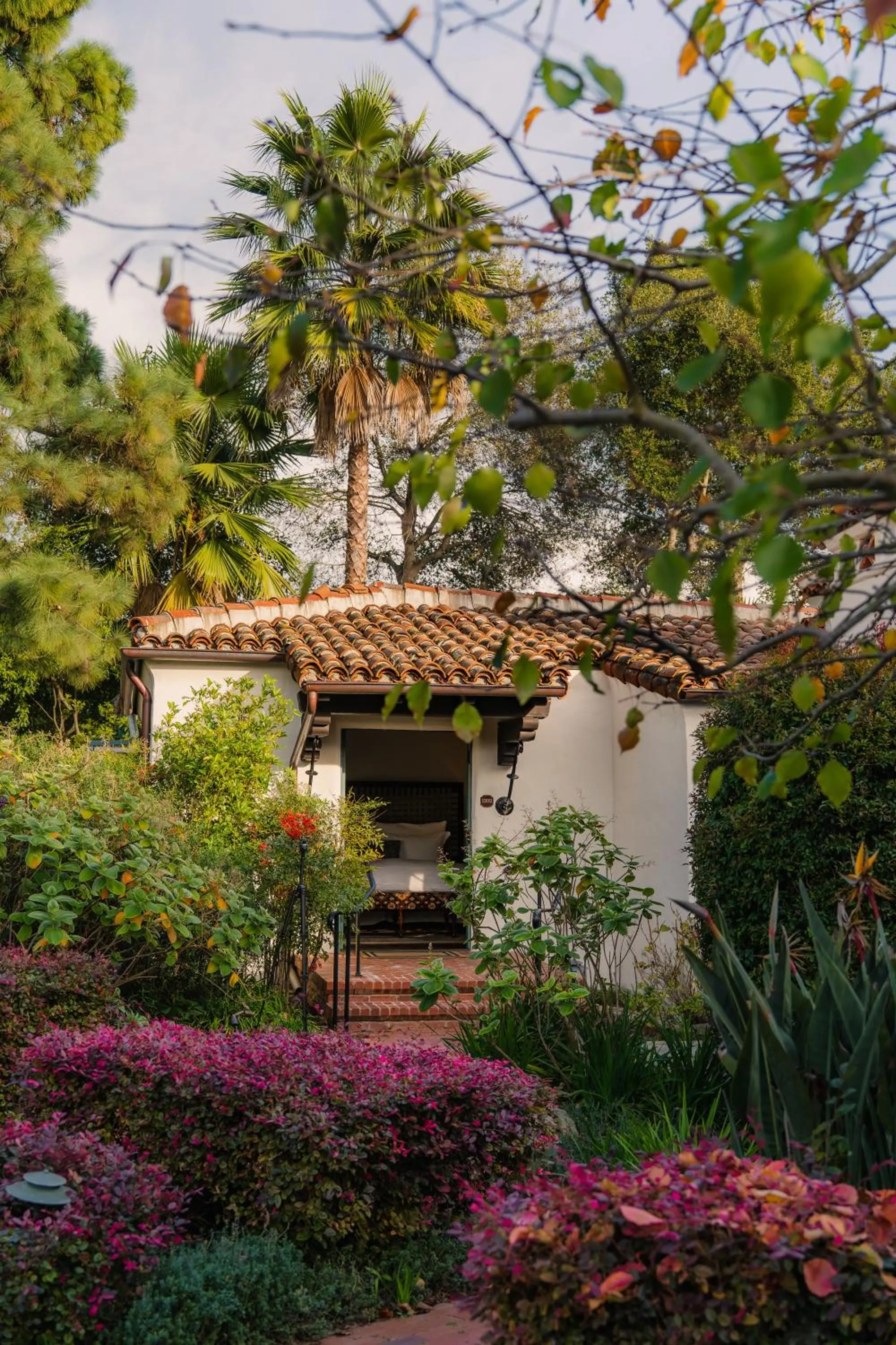 El Encanto Santa Barbara