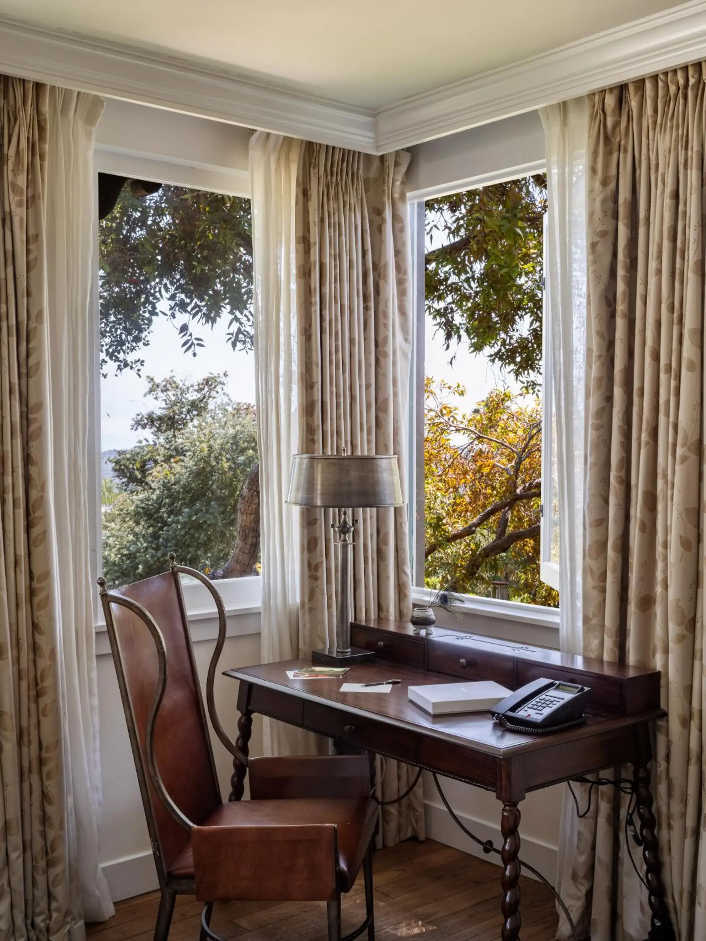 View (from property/room) in El Encanto Santa Barbara View (from property/room) in El Encanto Santa Barbara