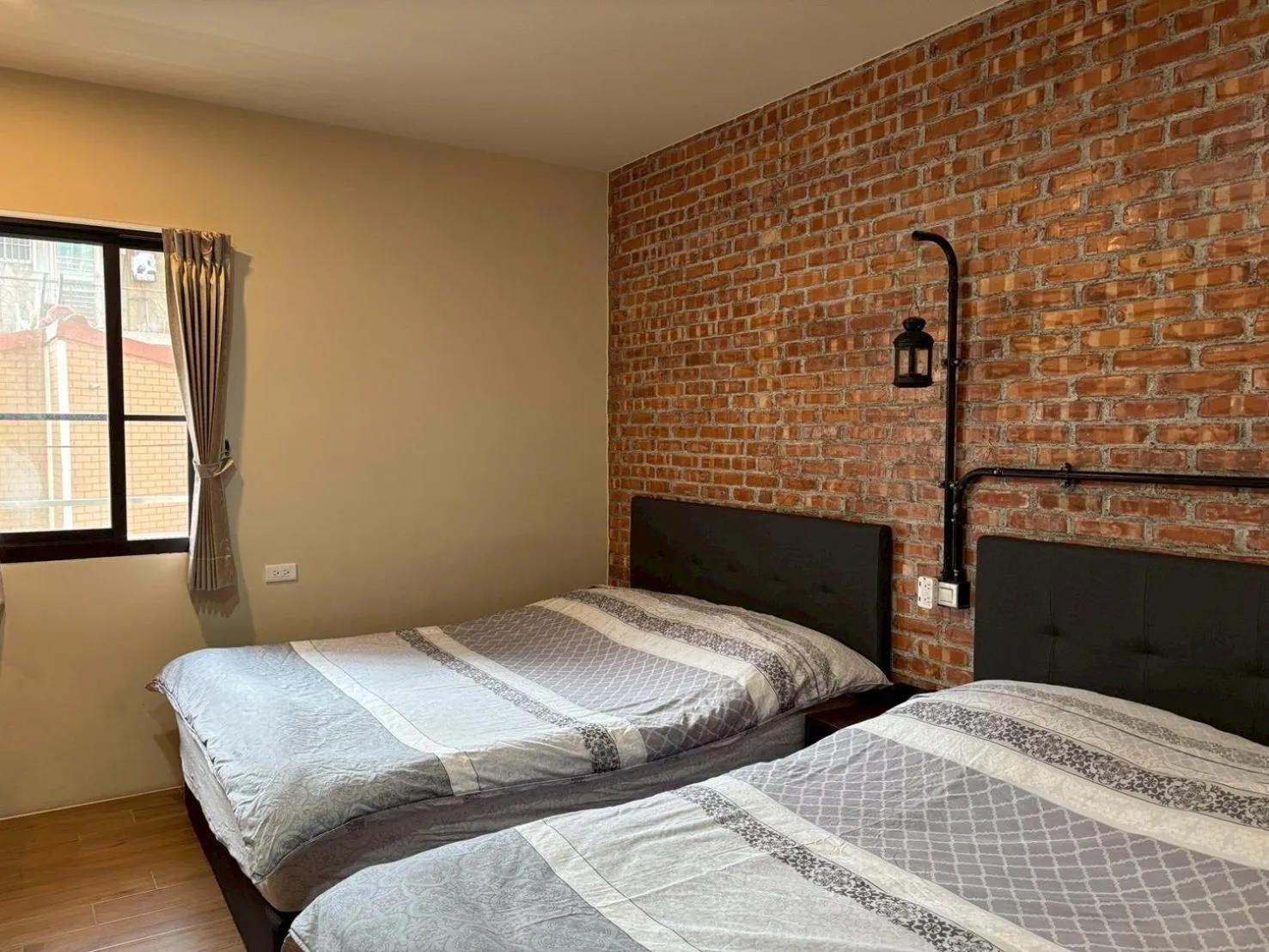 Inn-itiate Tainan
