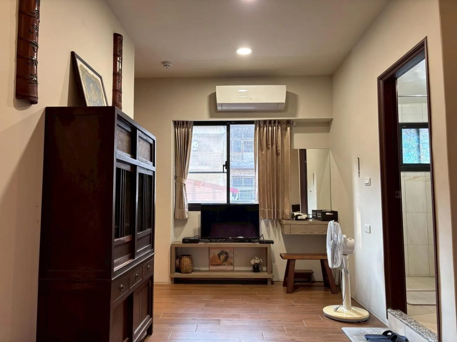 Inn-itiate Tainan