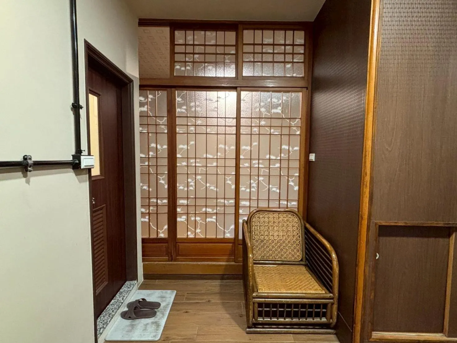 Inn-itiate Tainan