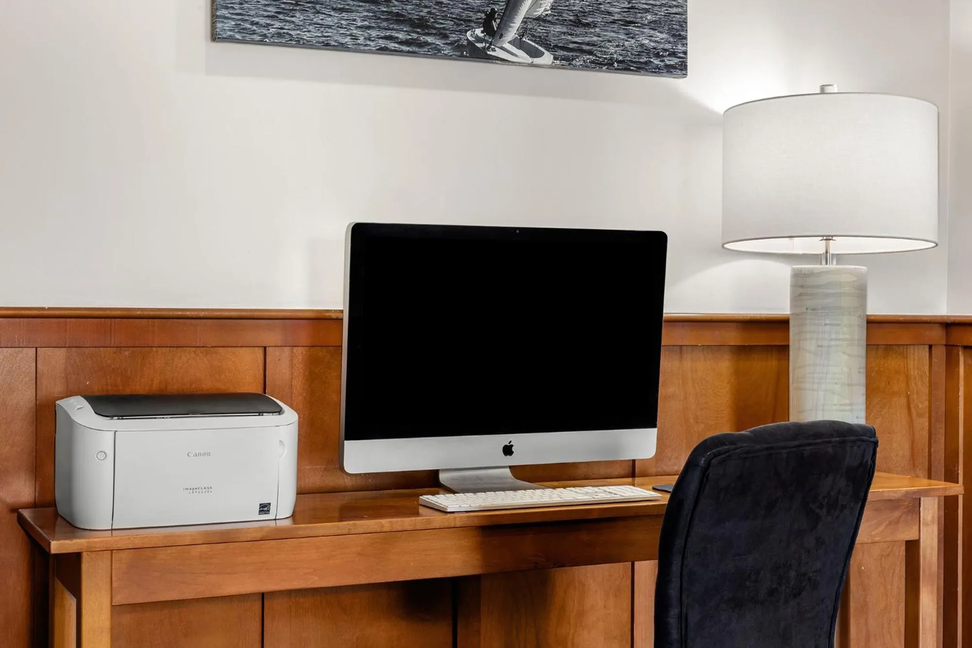Business facilities in The INN at Gig Harbor