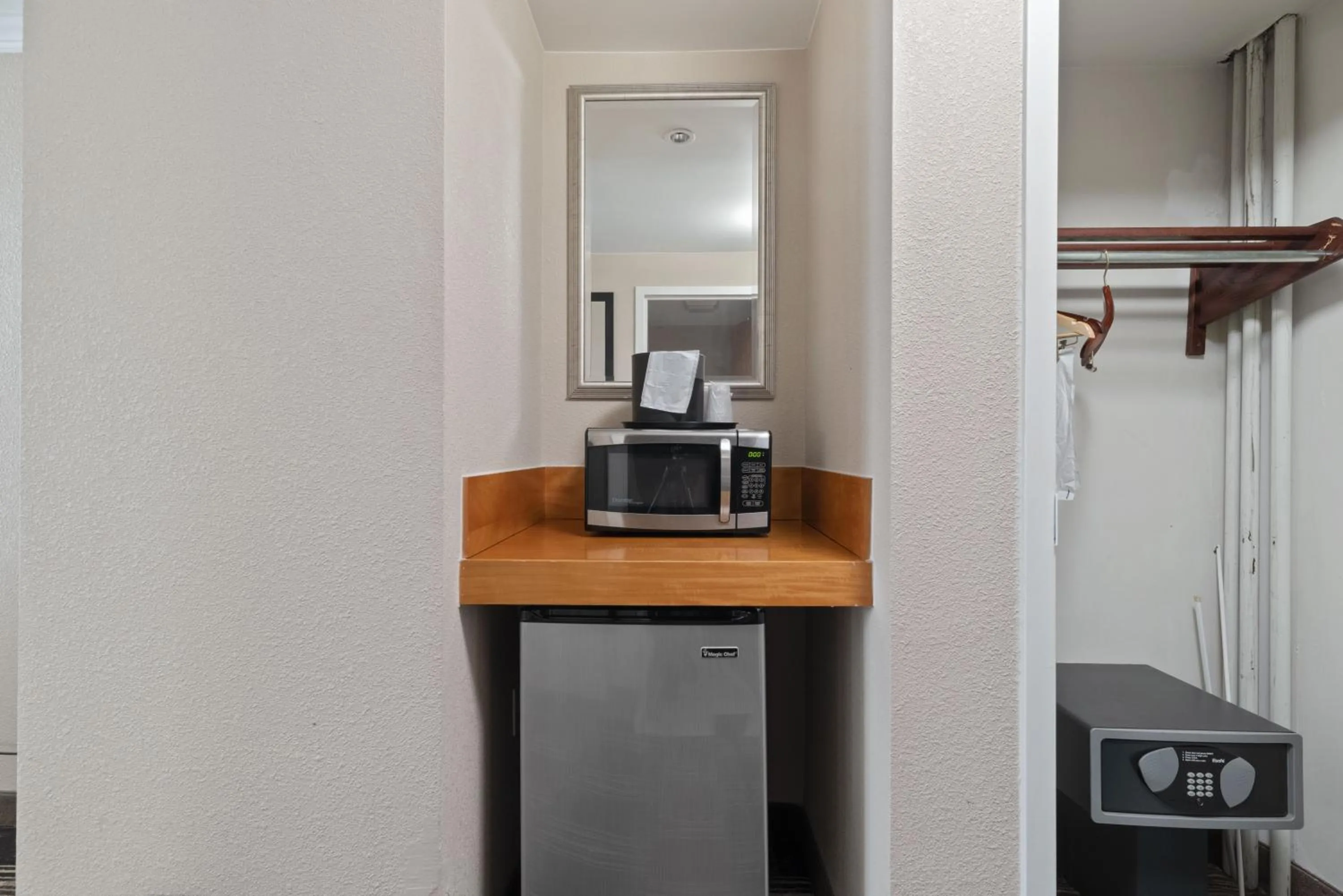 Hotel Executive Suites