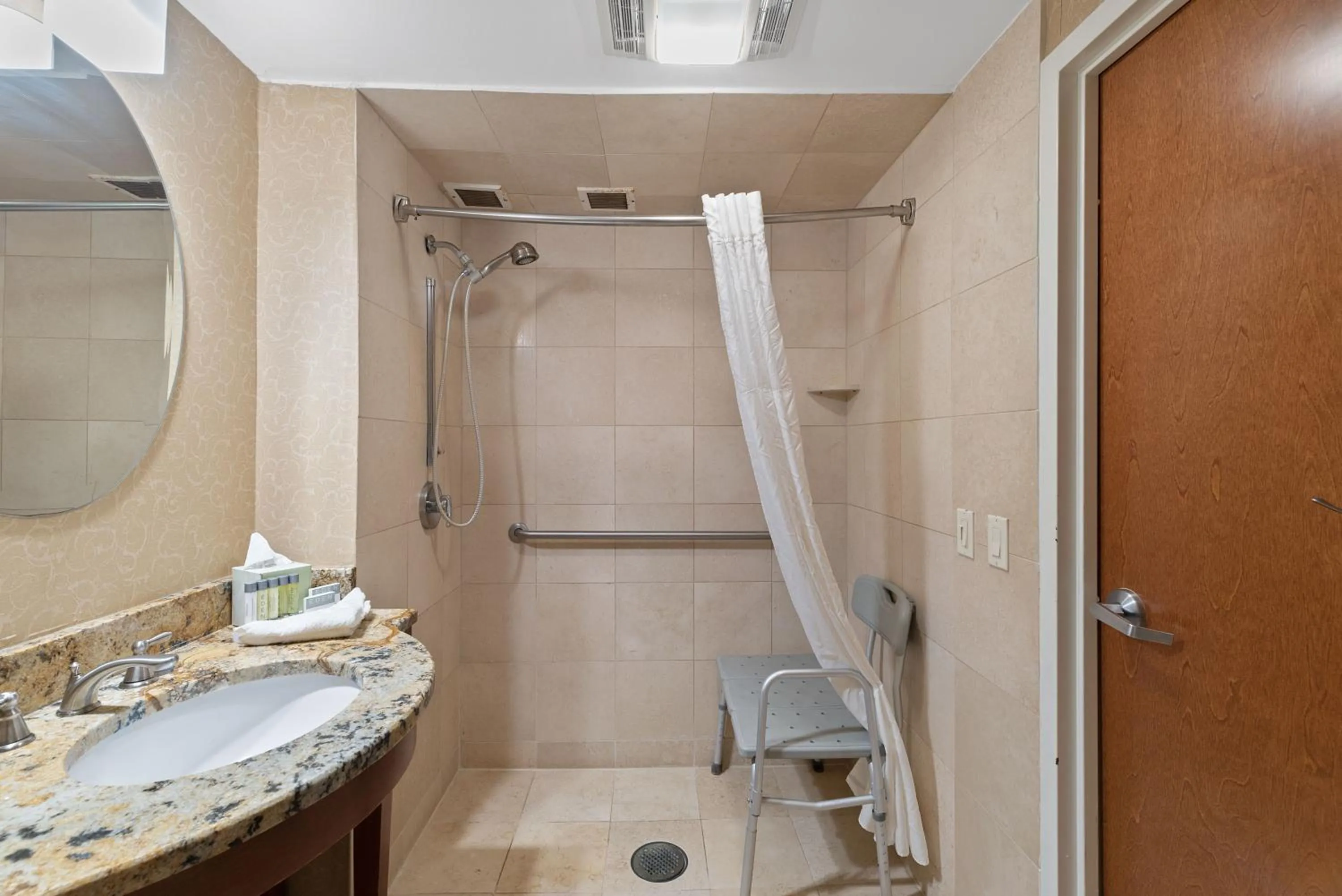 Hotel Executive Suites