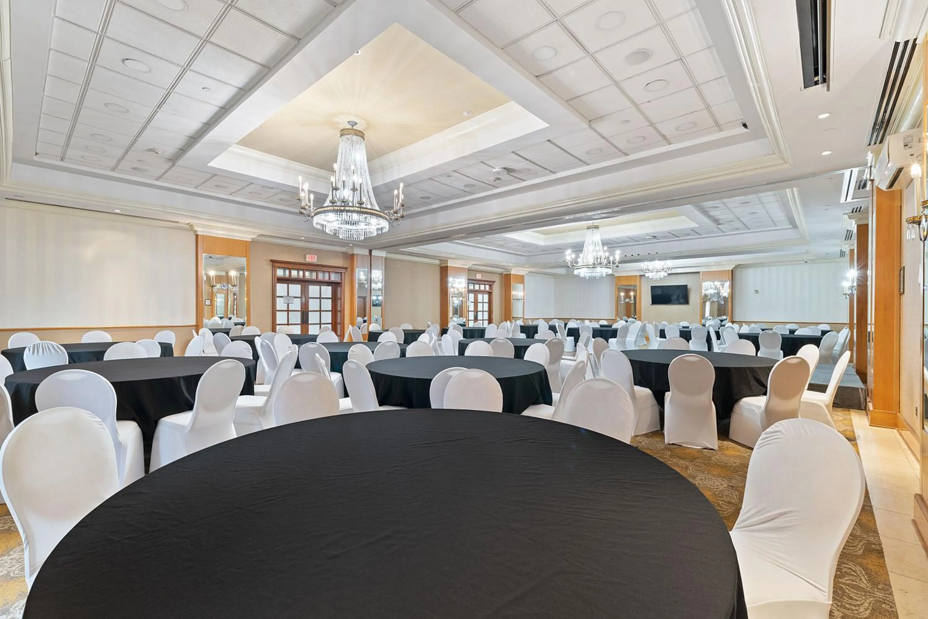 Hotel Executive Suites