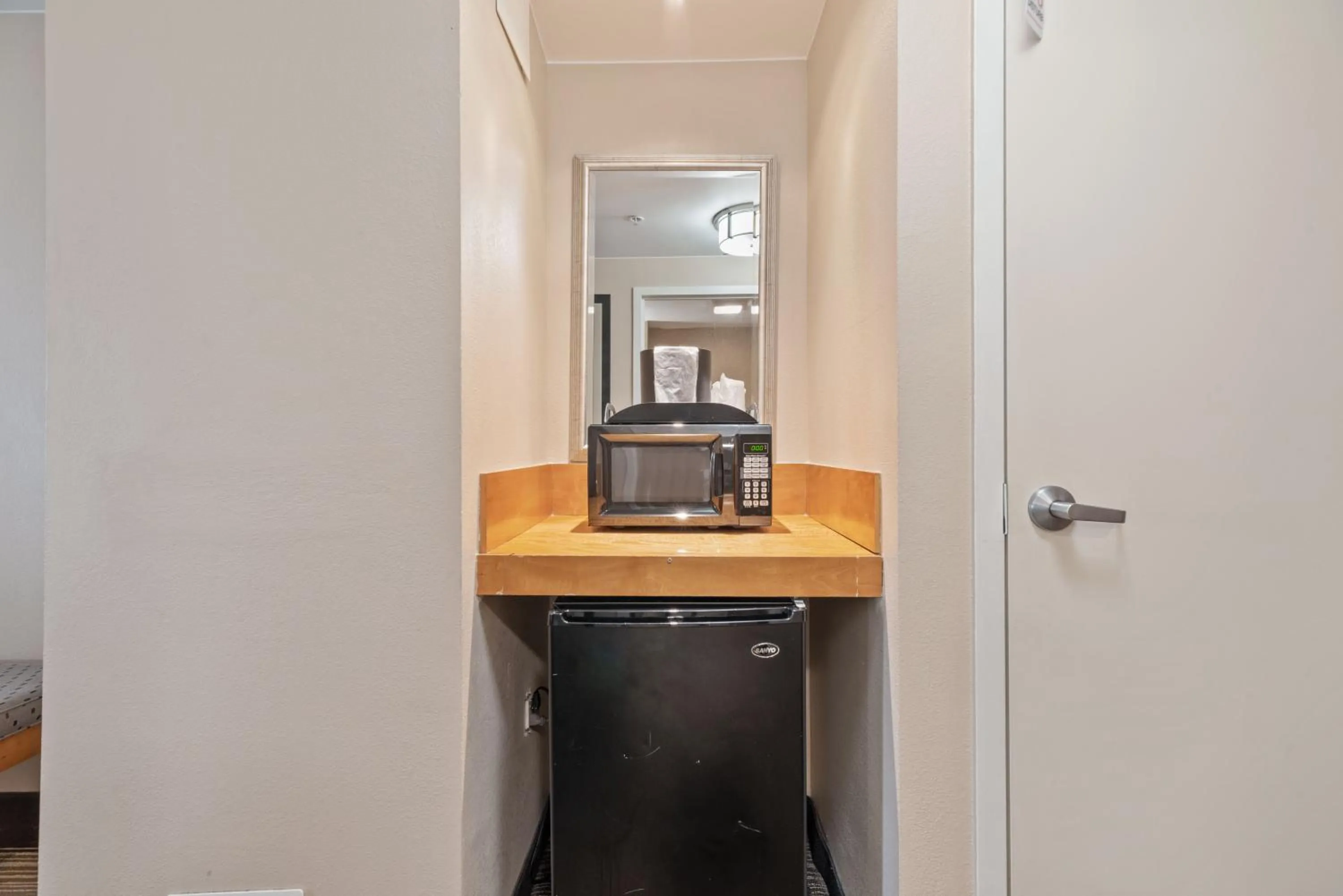 Hotel Executive Suites