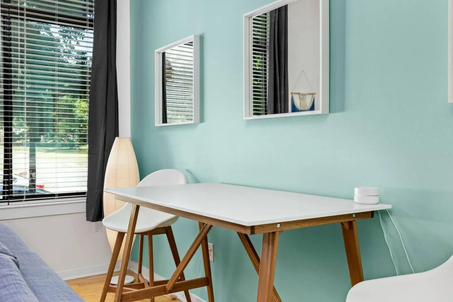 Dining area in Trifecta Ace Location Pool & Gym Superhost