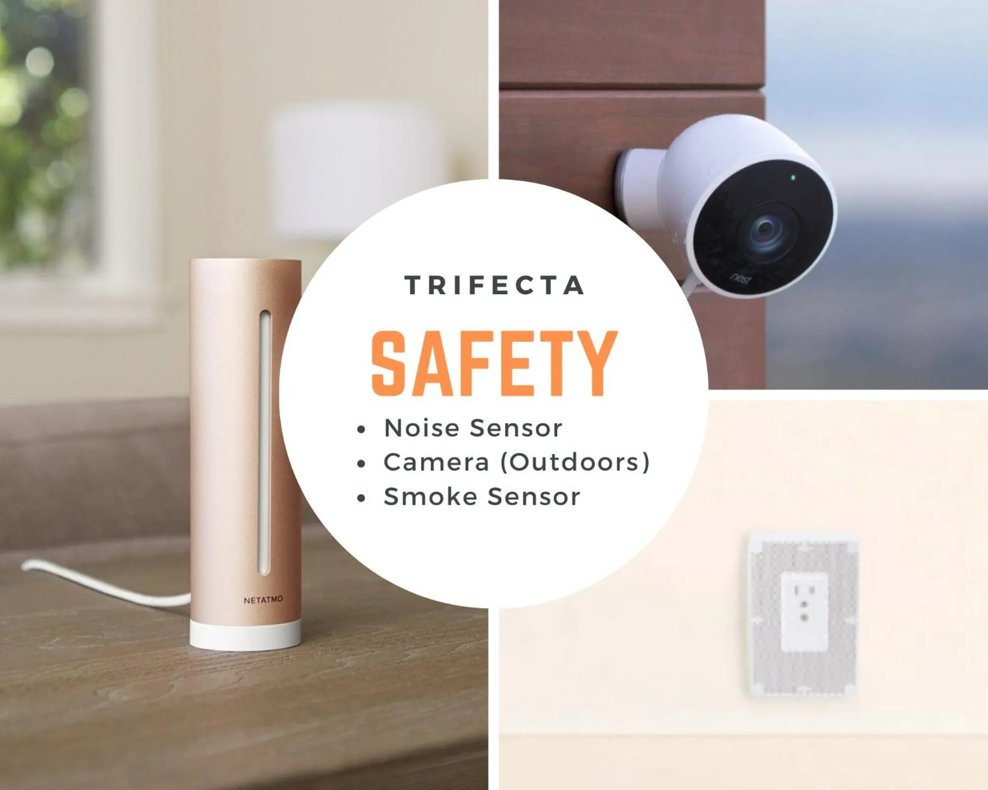 Trifecta Ace Location Pool & Gym Superhost