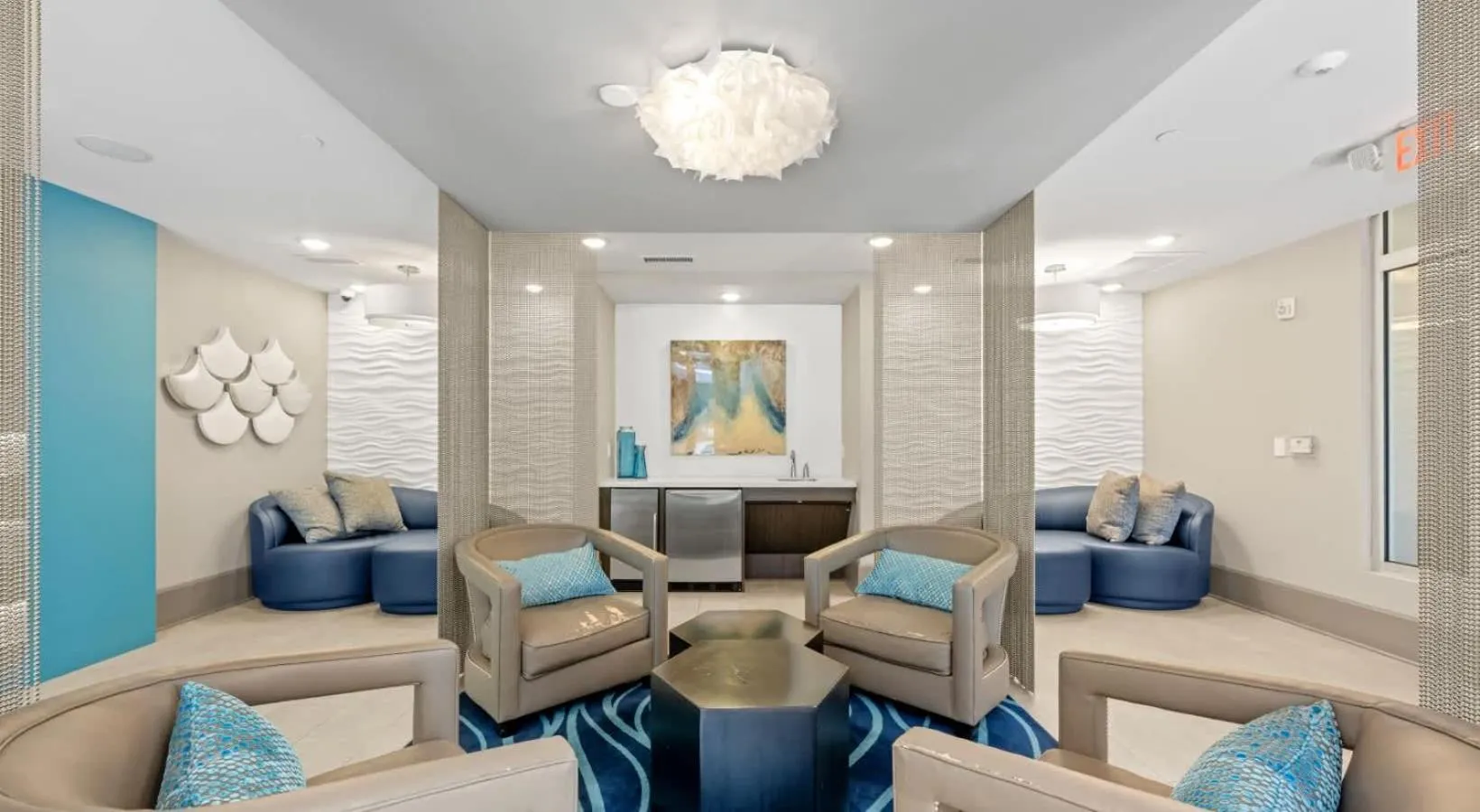 Trifecta Luxury Serviced Apartment in Uptown CLT