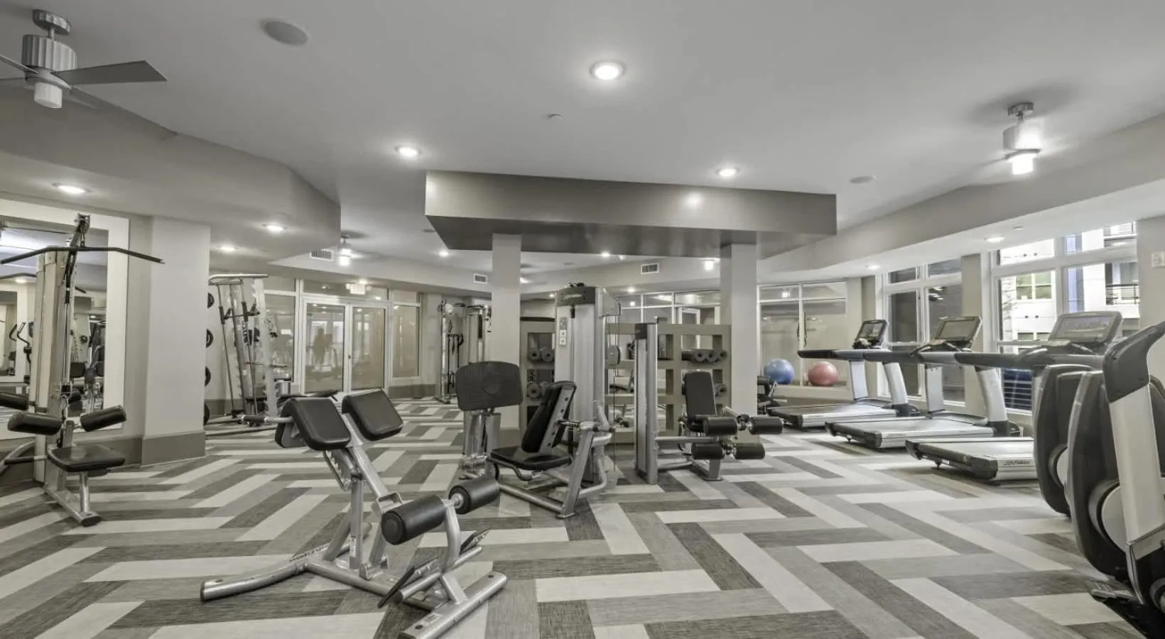 Trifecta Luxury Serviced Apartment in Uptown CLT