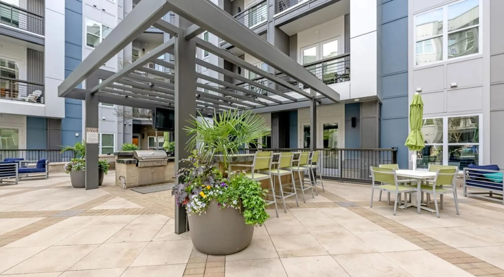 Trifecta Luxury Serviced Apartment in Uptown CLT