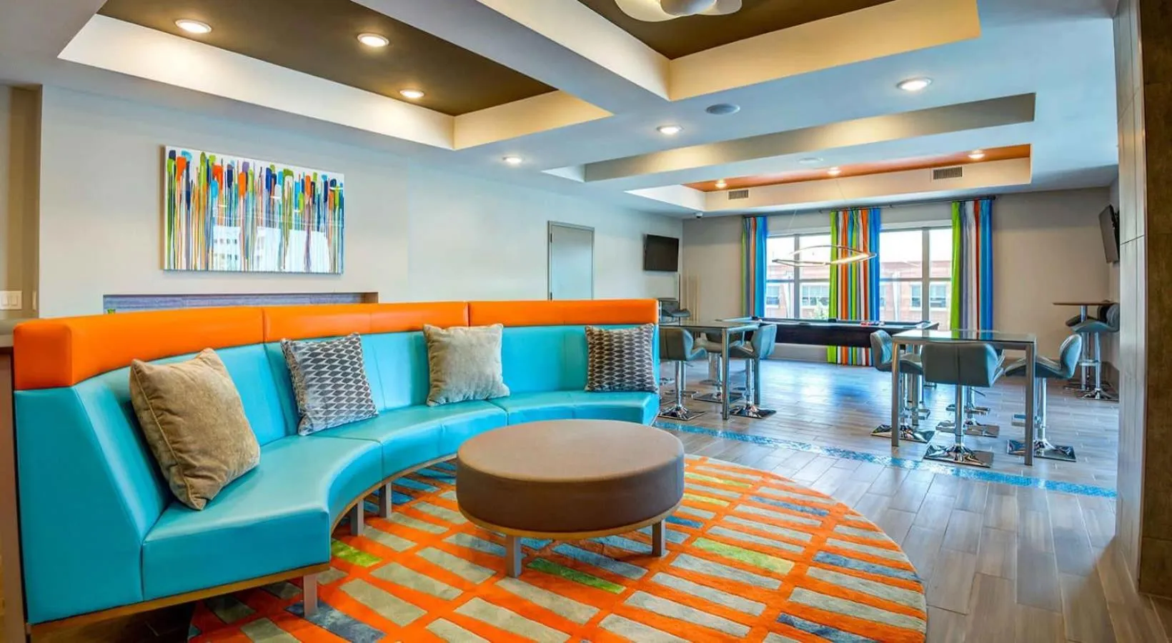 Trifecta Luxury Serviced Apartment in Uptown CLT