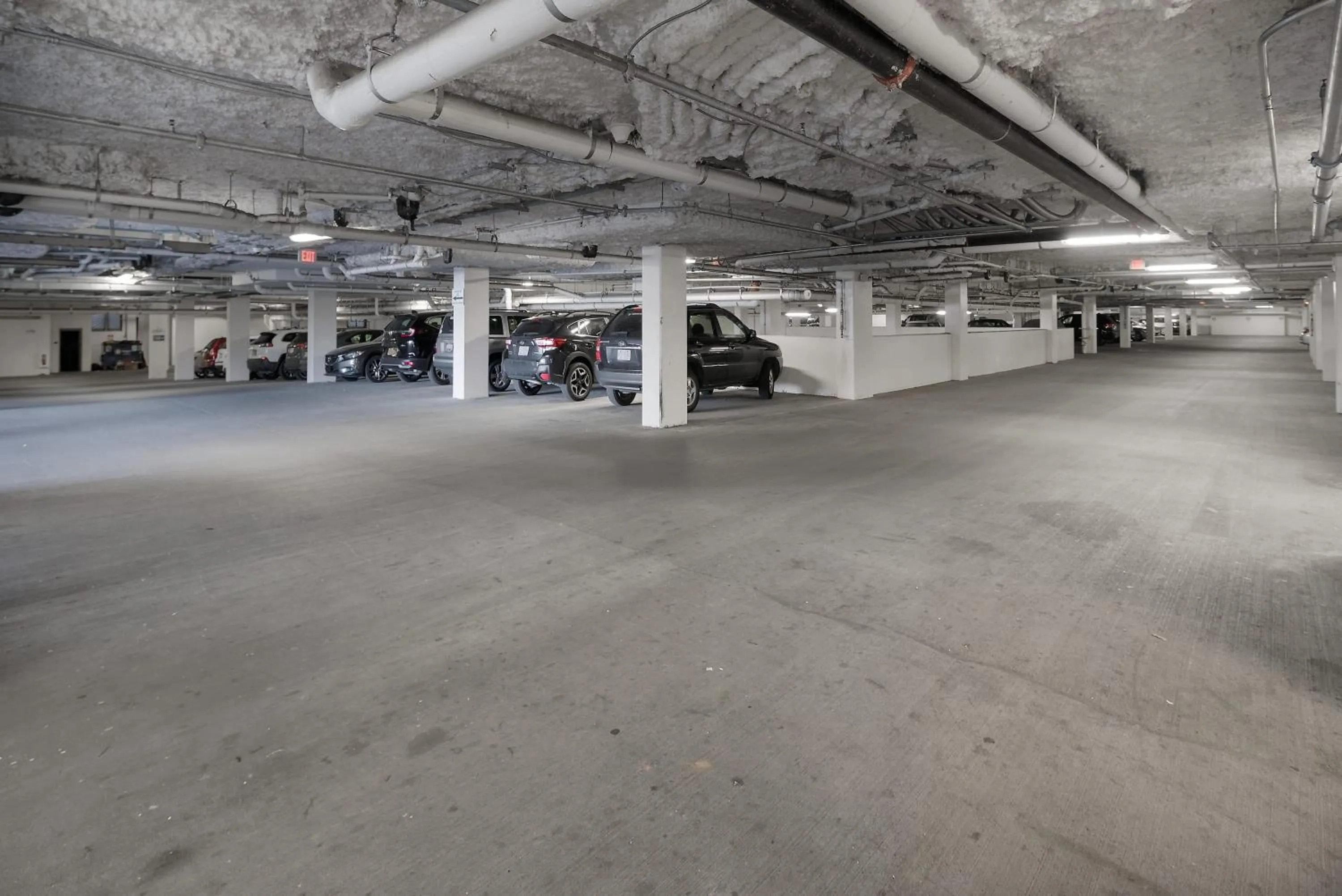 Trifecta Luxury Serviced Apartment in Uptown CLT