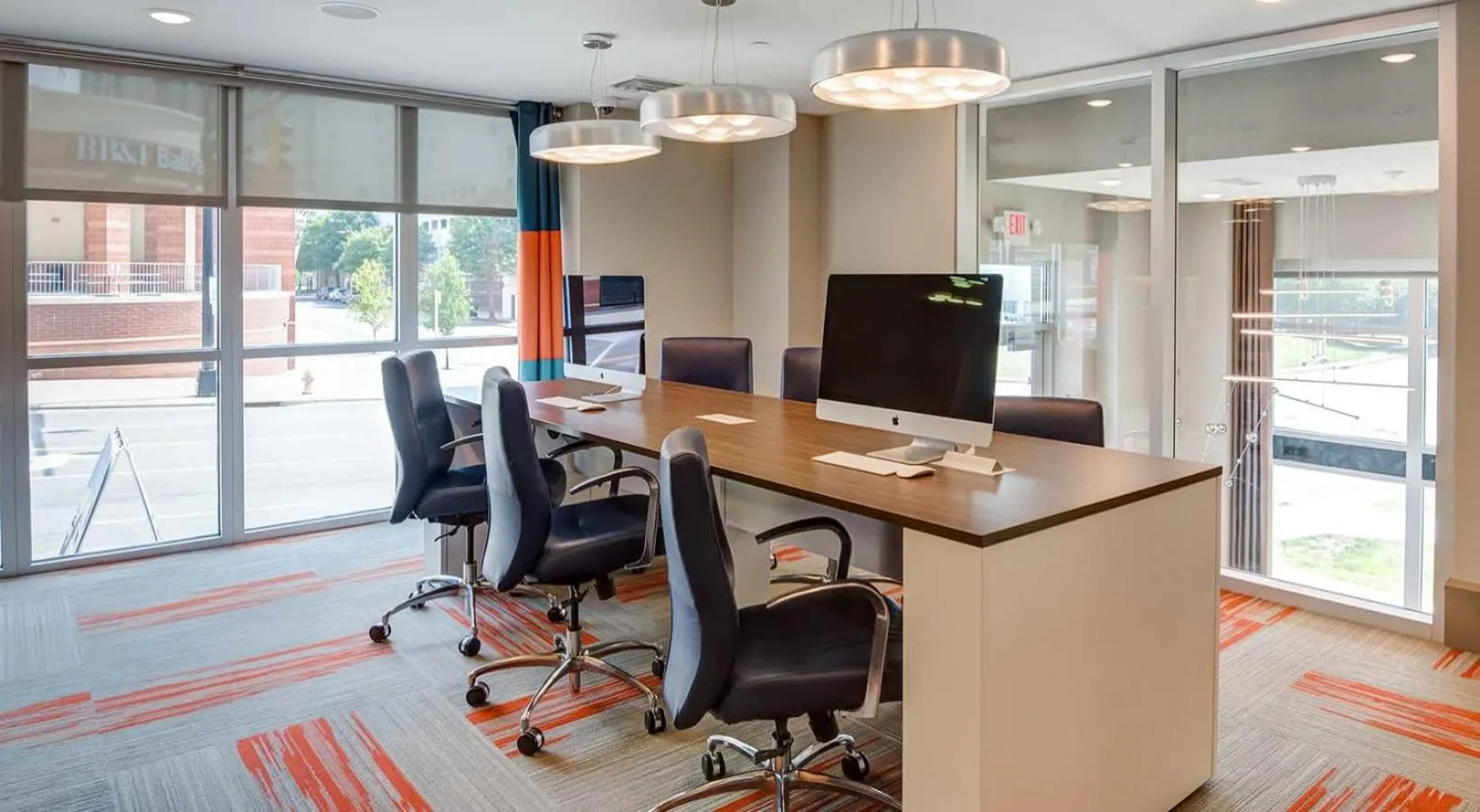 Trifecta Luxury Serviced Apartment in Uptown CLT