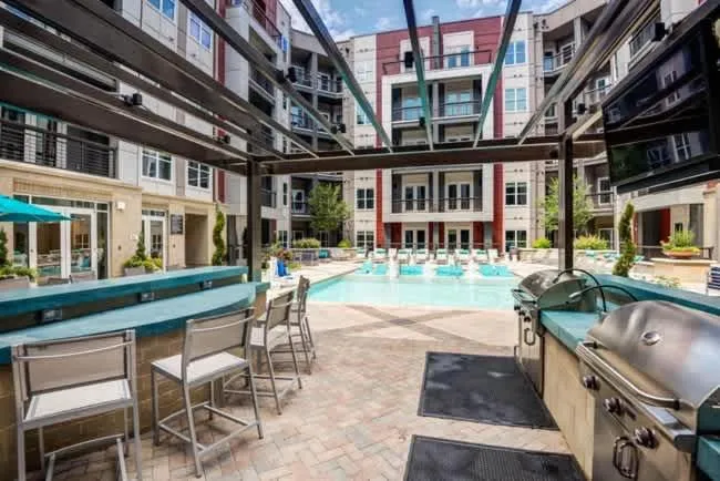 Trifecta Luxury Serviced Apartment in Uptown CLT