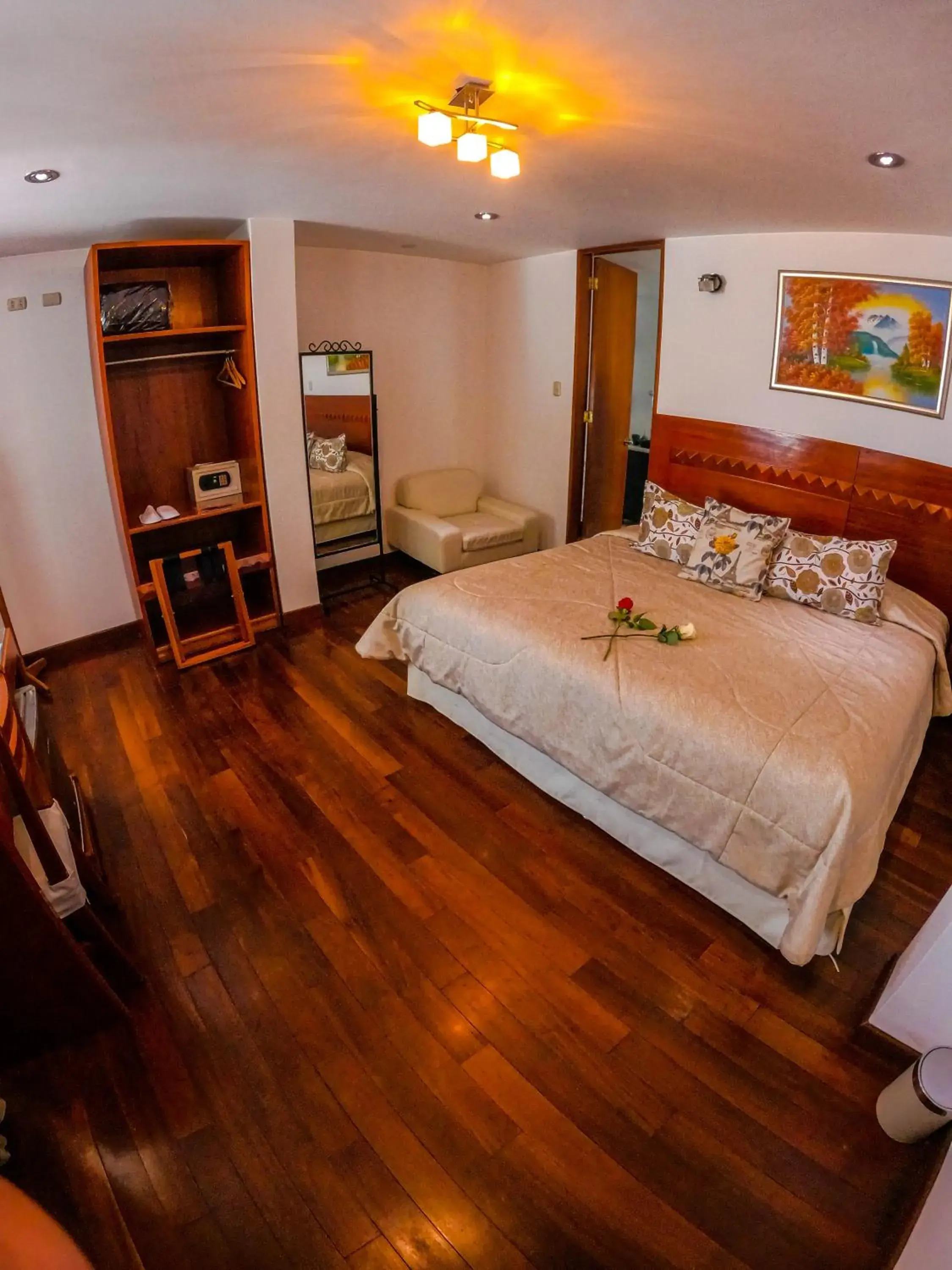 Hotel Tikary Hotel Tikary