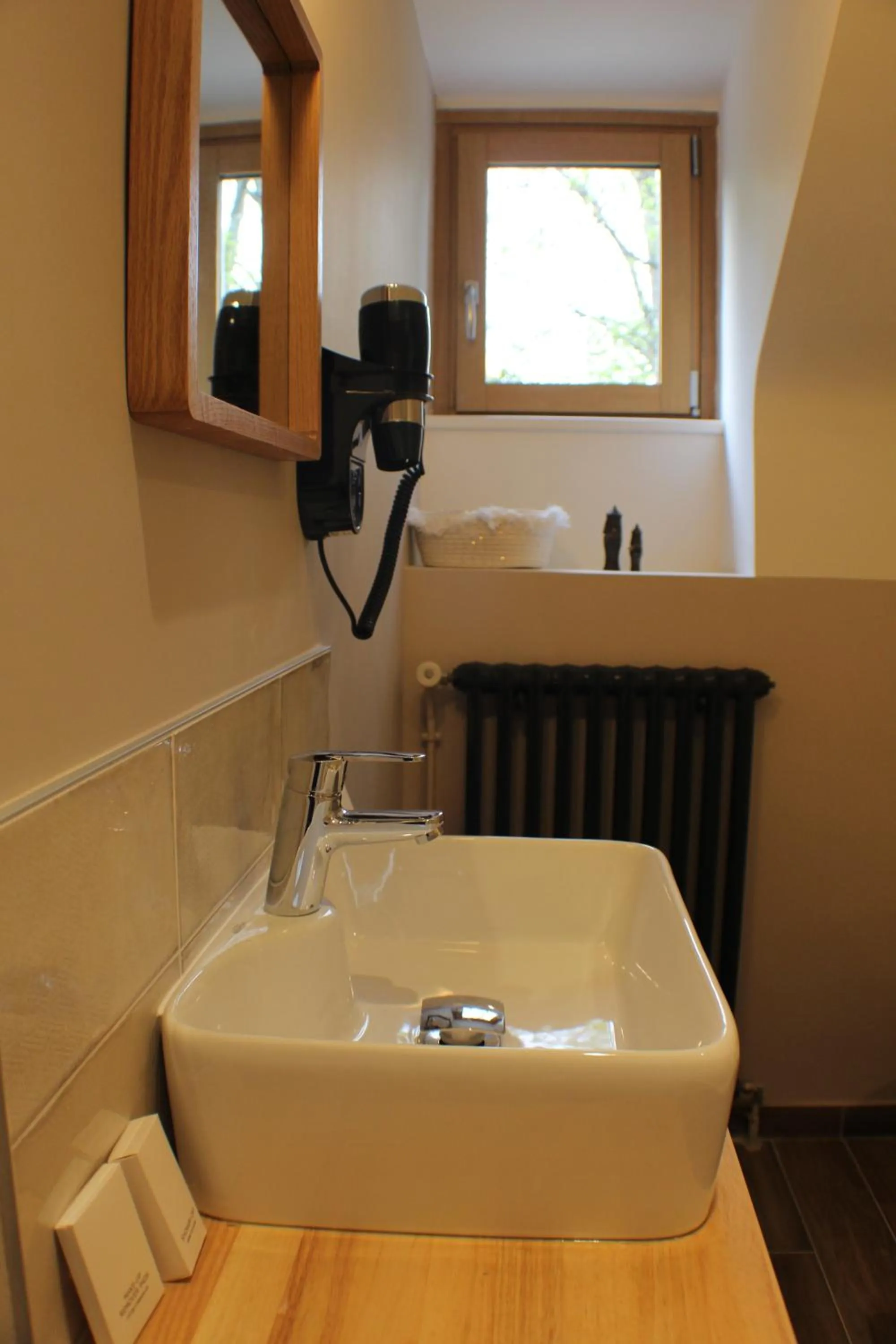 Manoir du Moustoir - Hôtel Les Empreintes