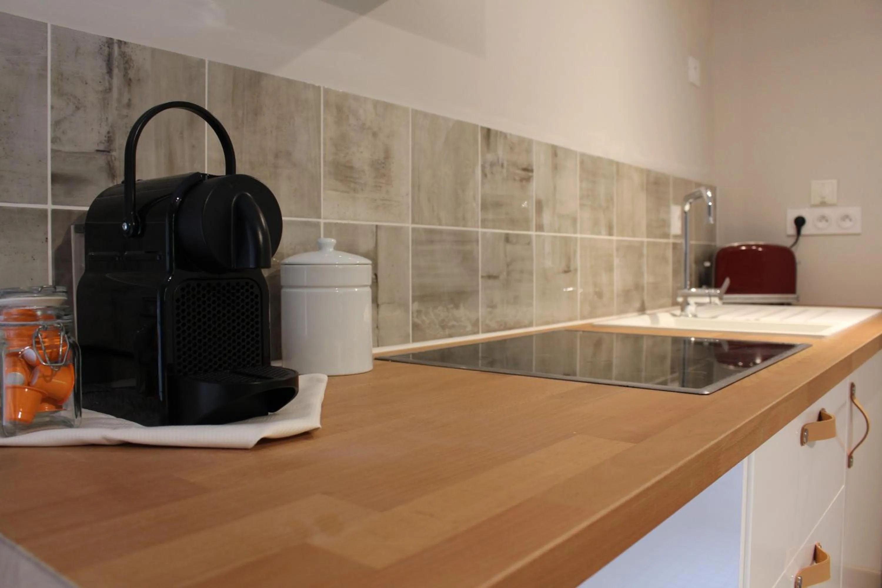 Manoir du Moustoir - Hôtel Les Empreintes