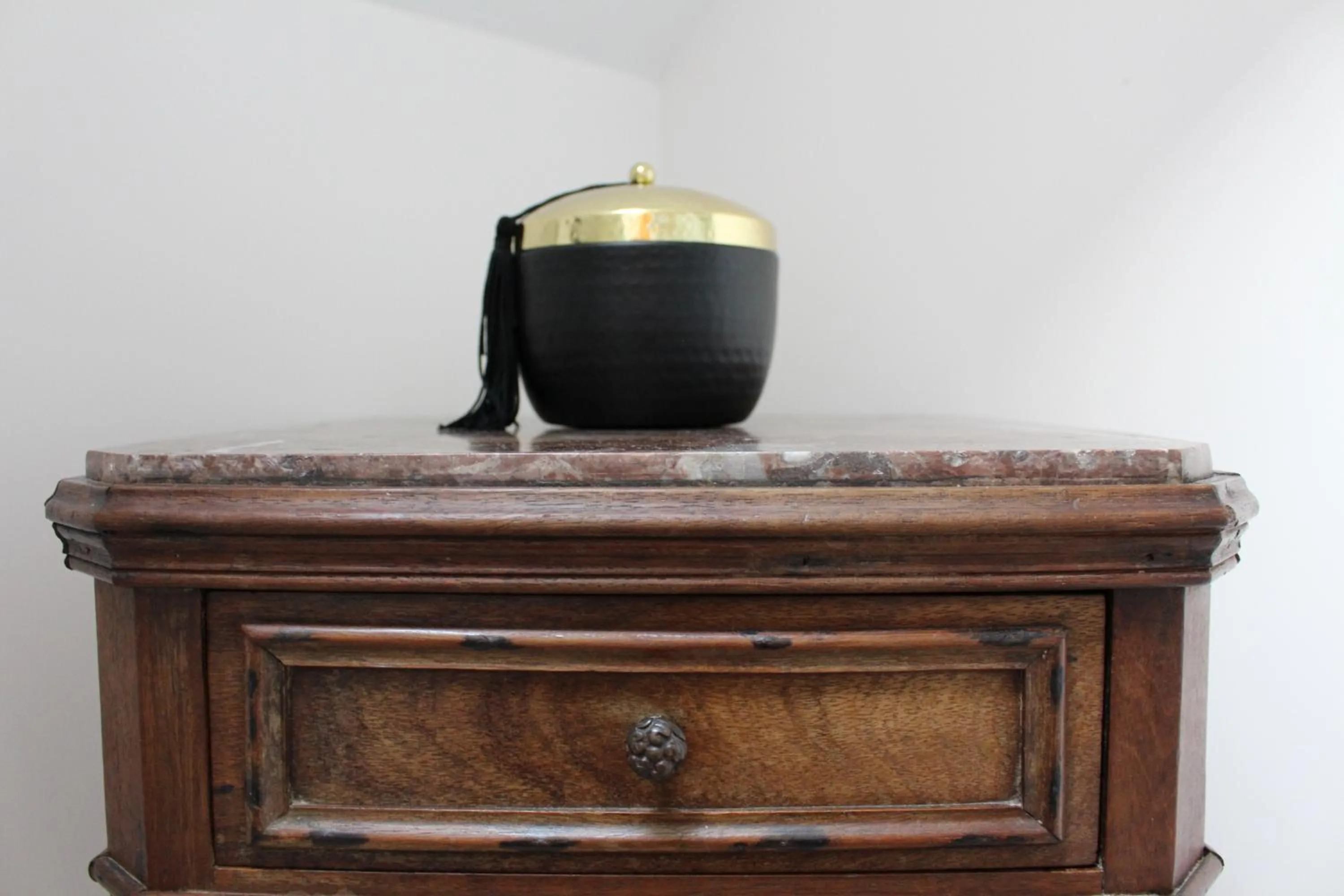 Manoir du Moustoir - Hôtel Les Empreintes