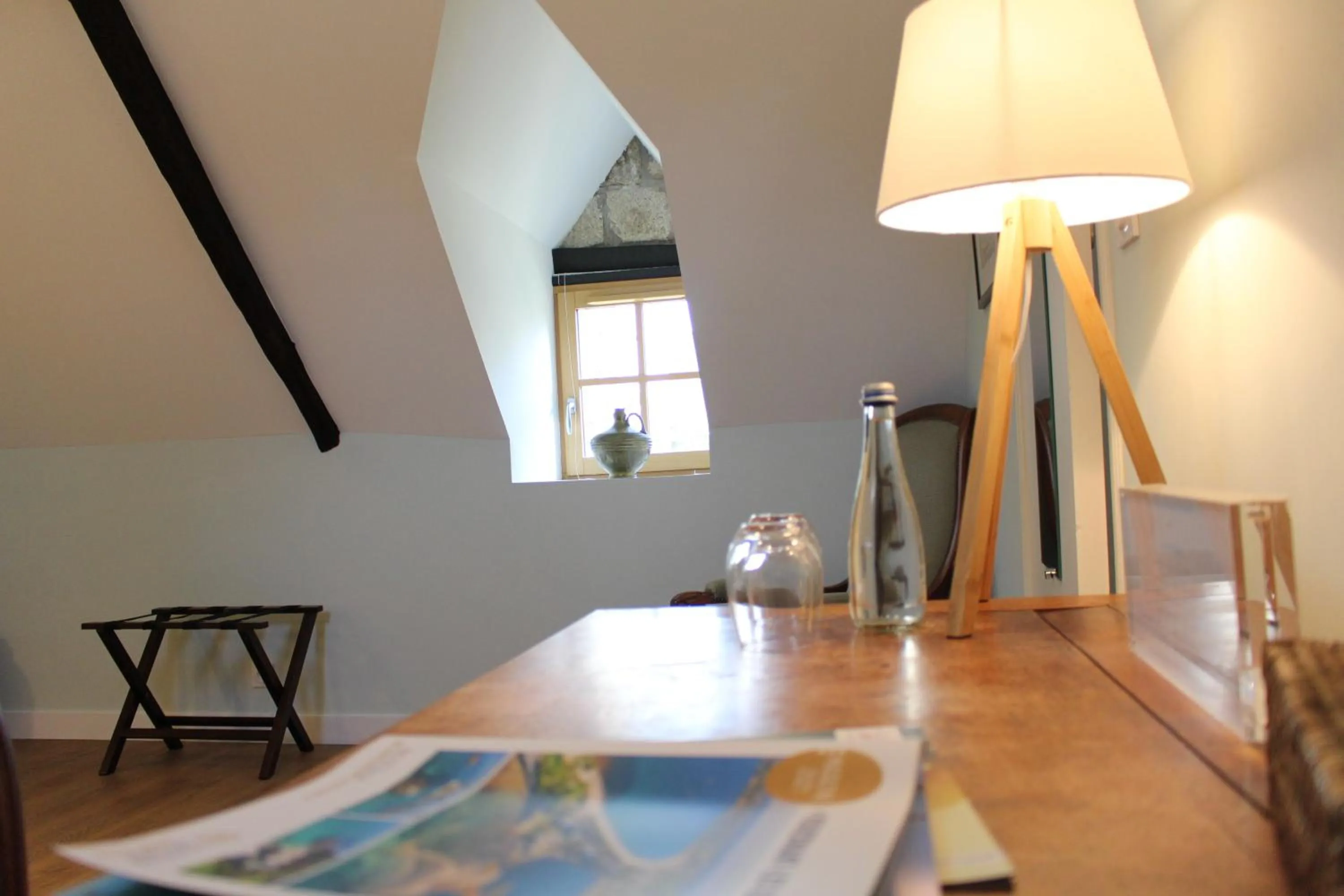 Manoir du Moustoir - Hôtel Les Empreintes