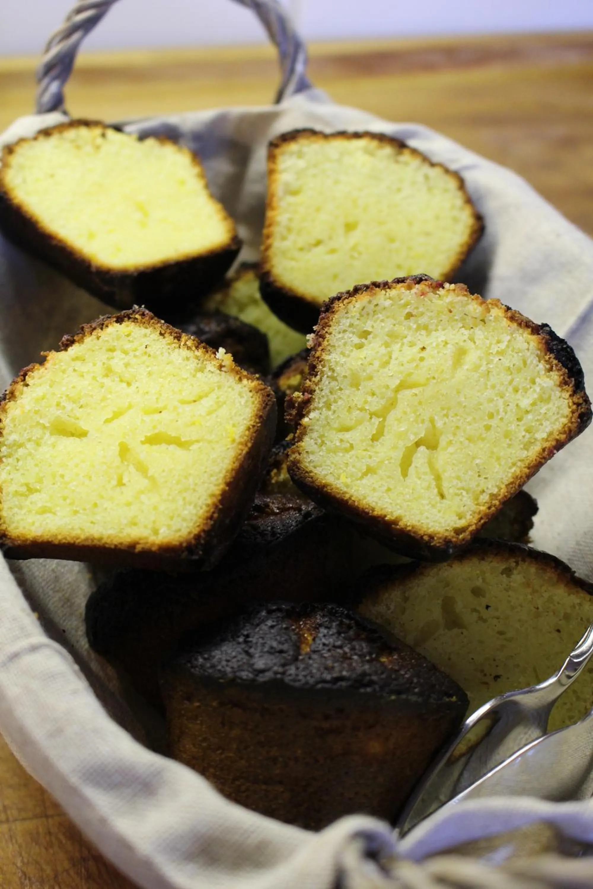 Breakfast in Manoir du Moustoir - Hôtel Les Empreintes