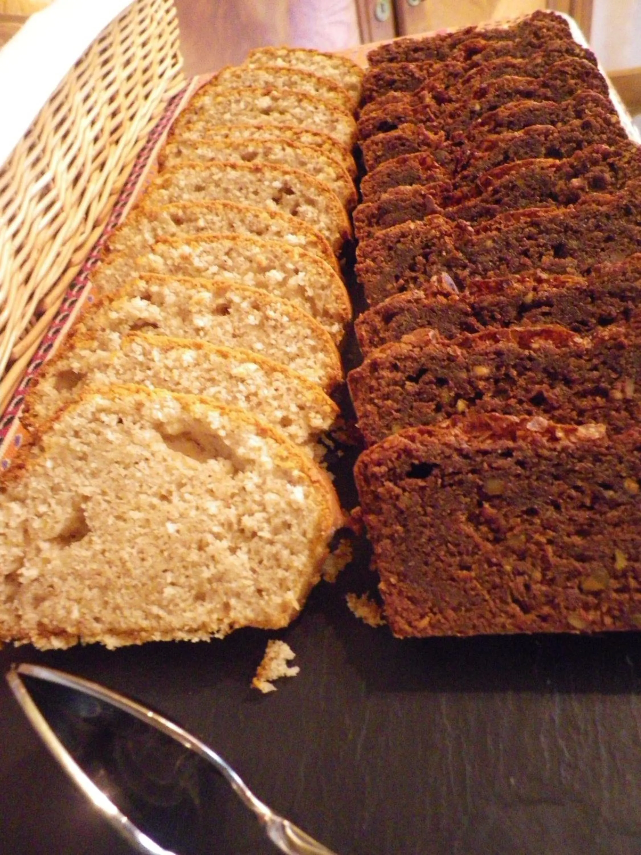 Breakfast in Manoir du Moustoir - Hôtel Les Empreintes