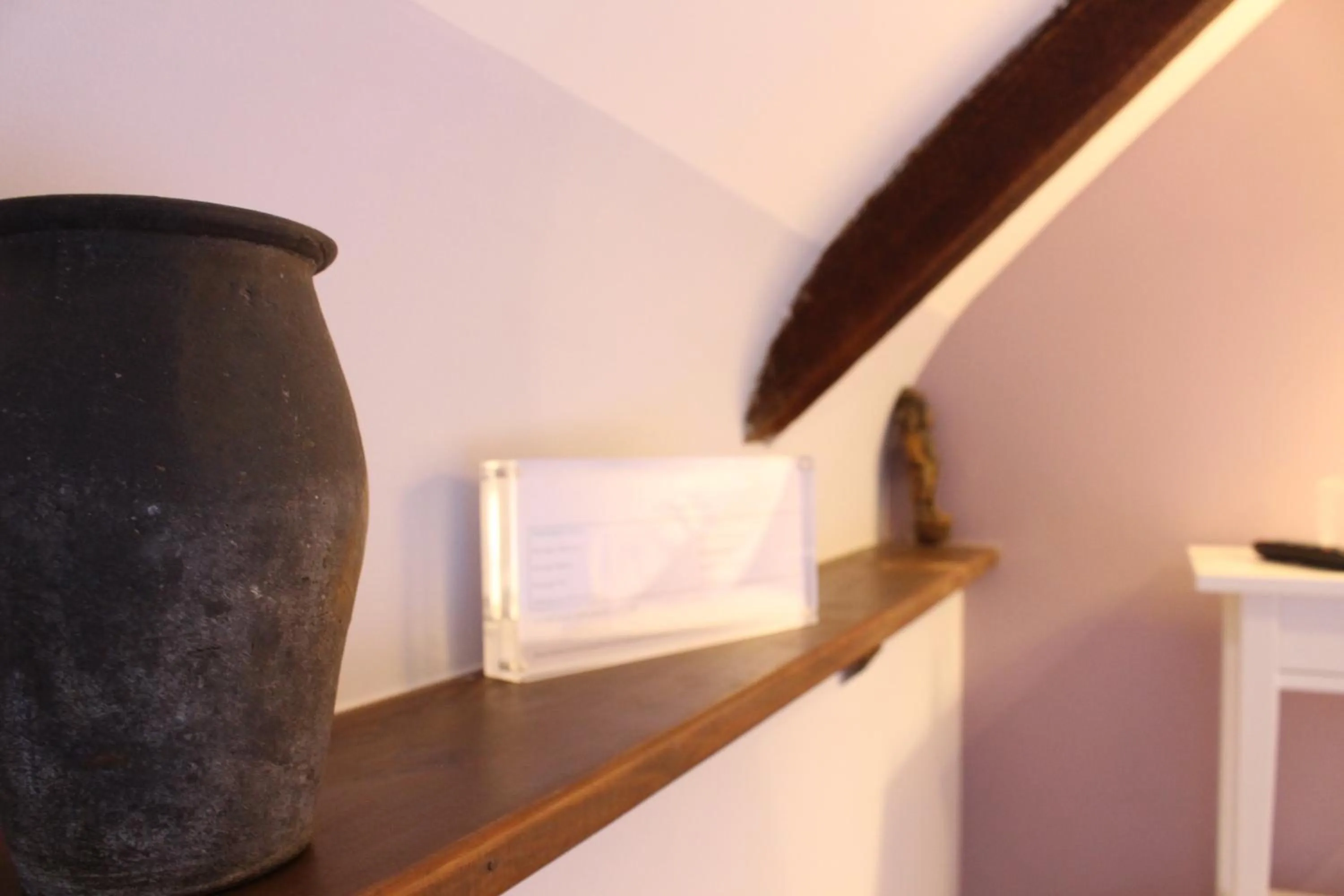 Manoir du Moustoir - Hôtel Les Empreintes