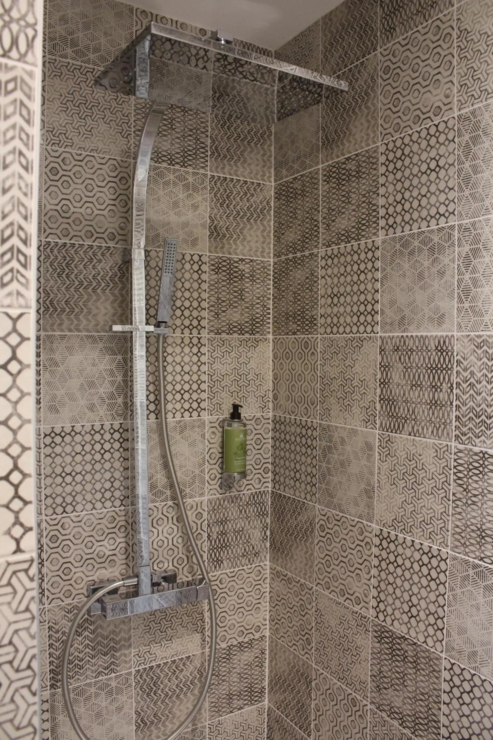 Bathroom in Manoir du Moustoir - Hôtel Les Empreintes