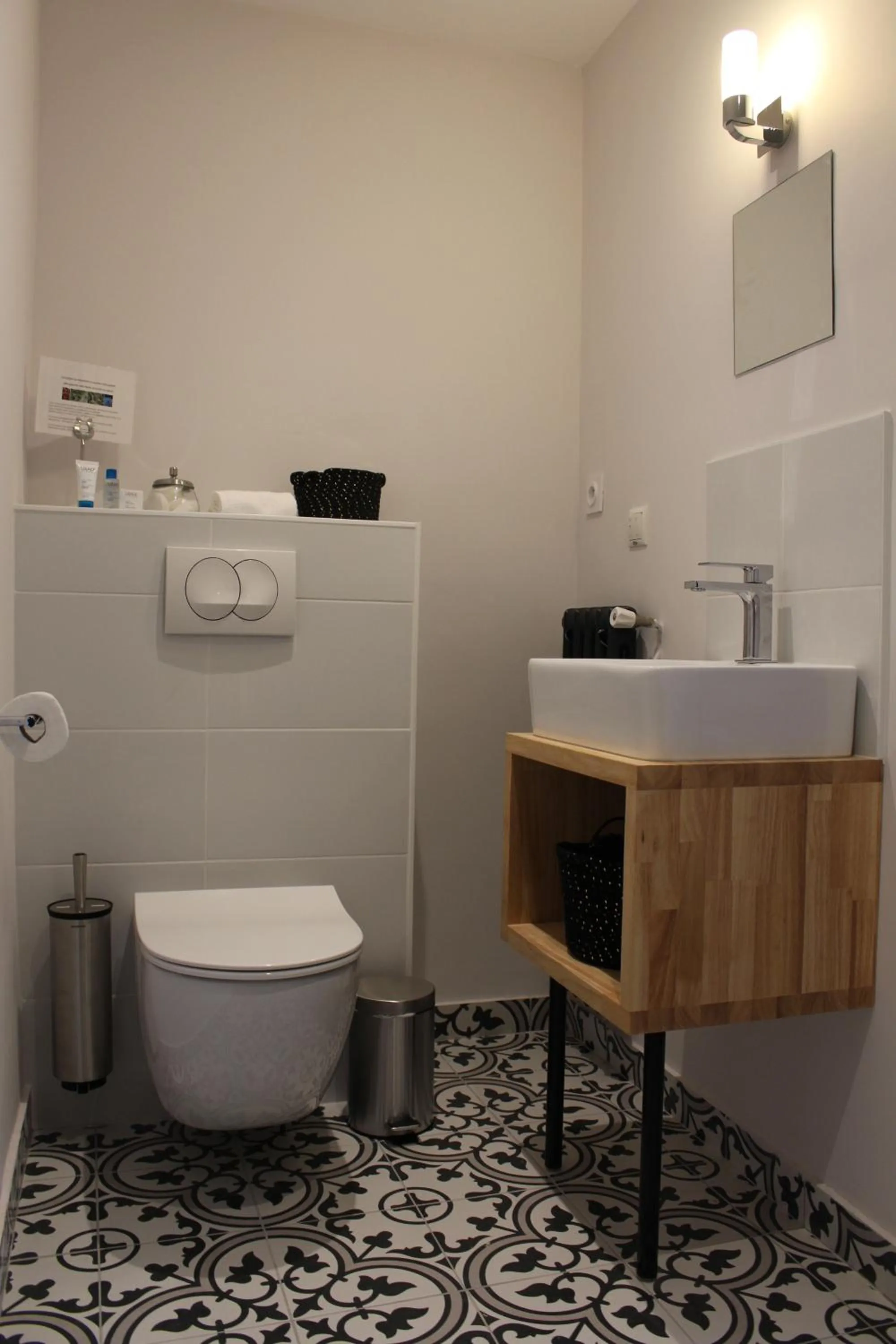 Manoir du Moustoir - Hôtel Les Empreintes