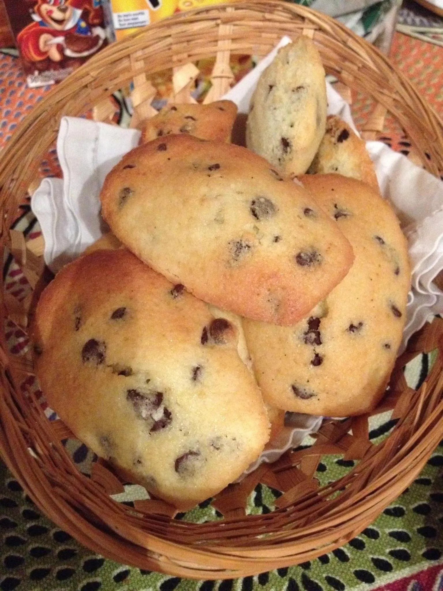 Breakfast in Manoir du Moustoir - Hôtel Les Empreintes