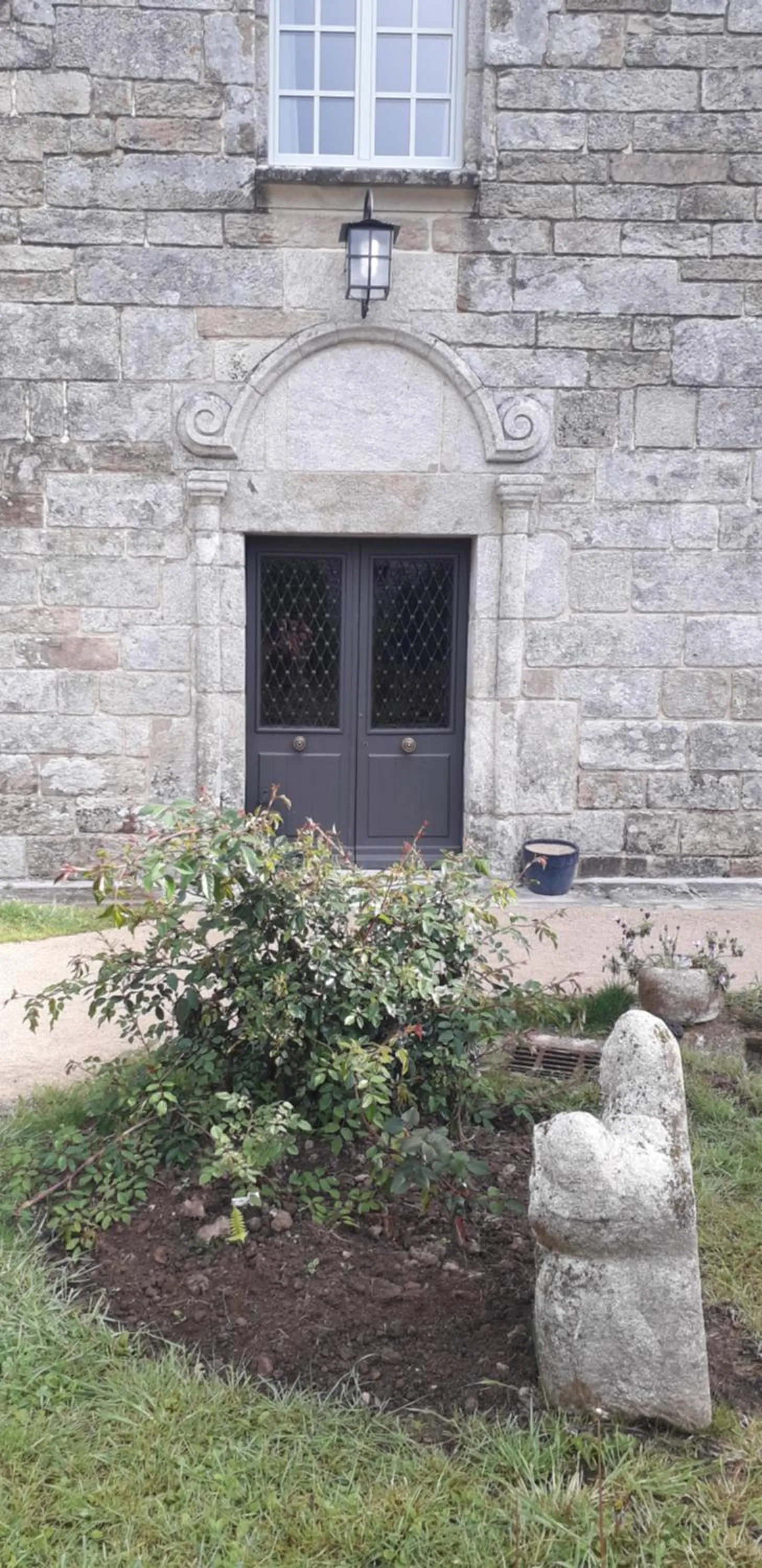 Manoir du Moustoir - Hôtel Les Empreintes