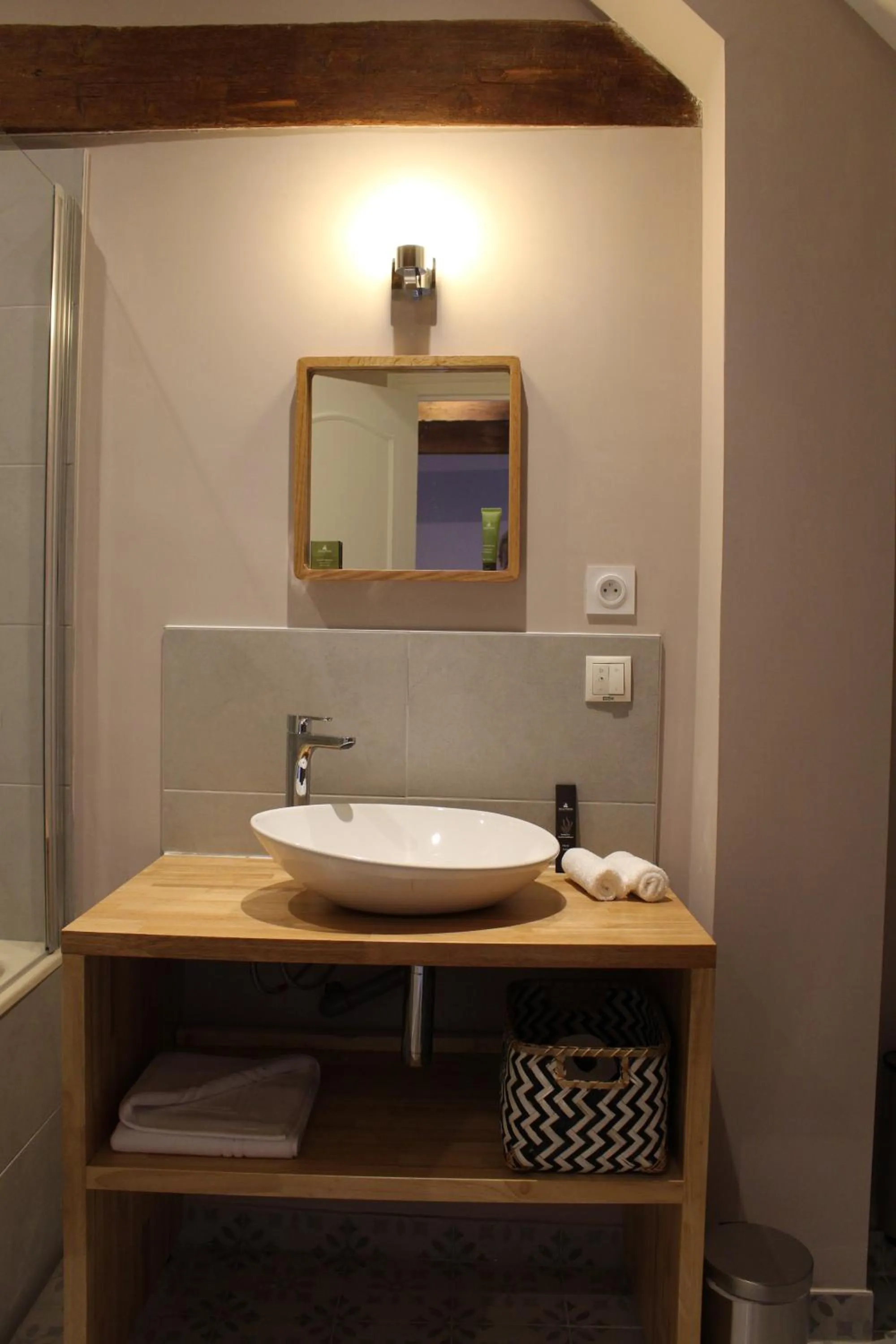 Manoir du Moustoir - Hôtel Les Empreintes