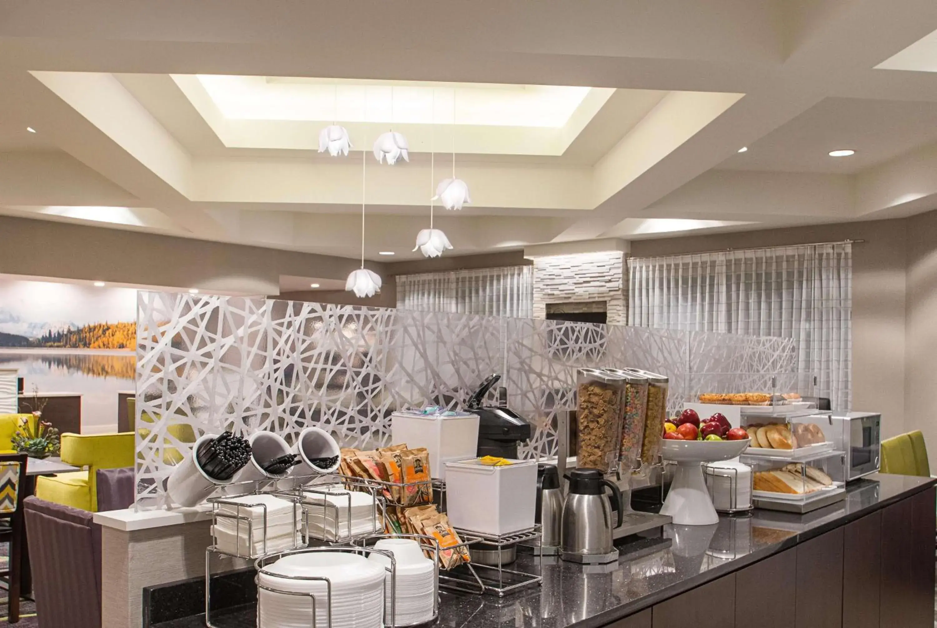 Restaurant/places to eat in La Quinta by Wyndham Orem University Pwy Provo Restaurant/places to eat in La Quinta by Wyndham Orem University Pwy Provo